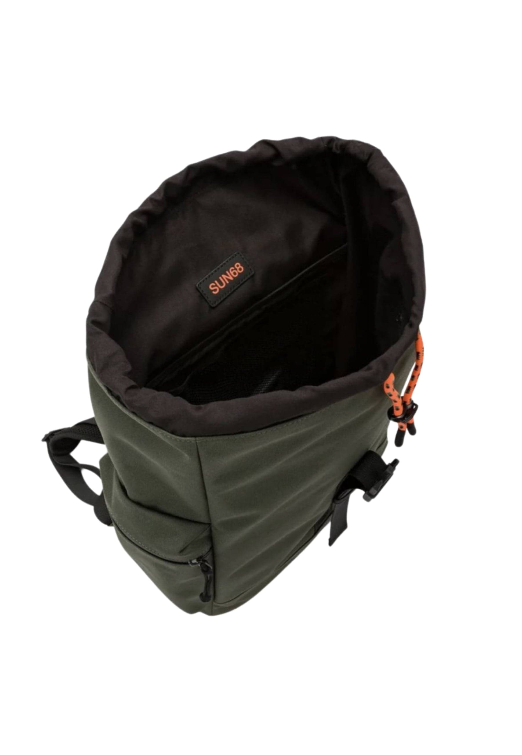 SUN68  ZAINO BACKPACK POCKETS EVERYDAY - 3