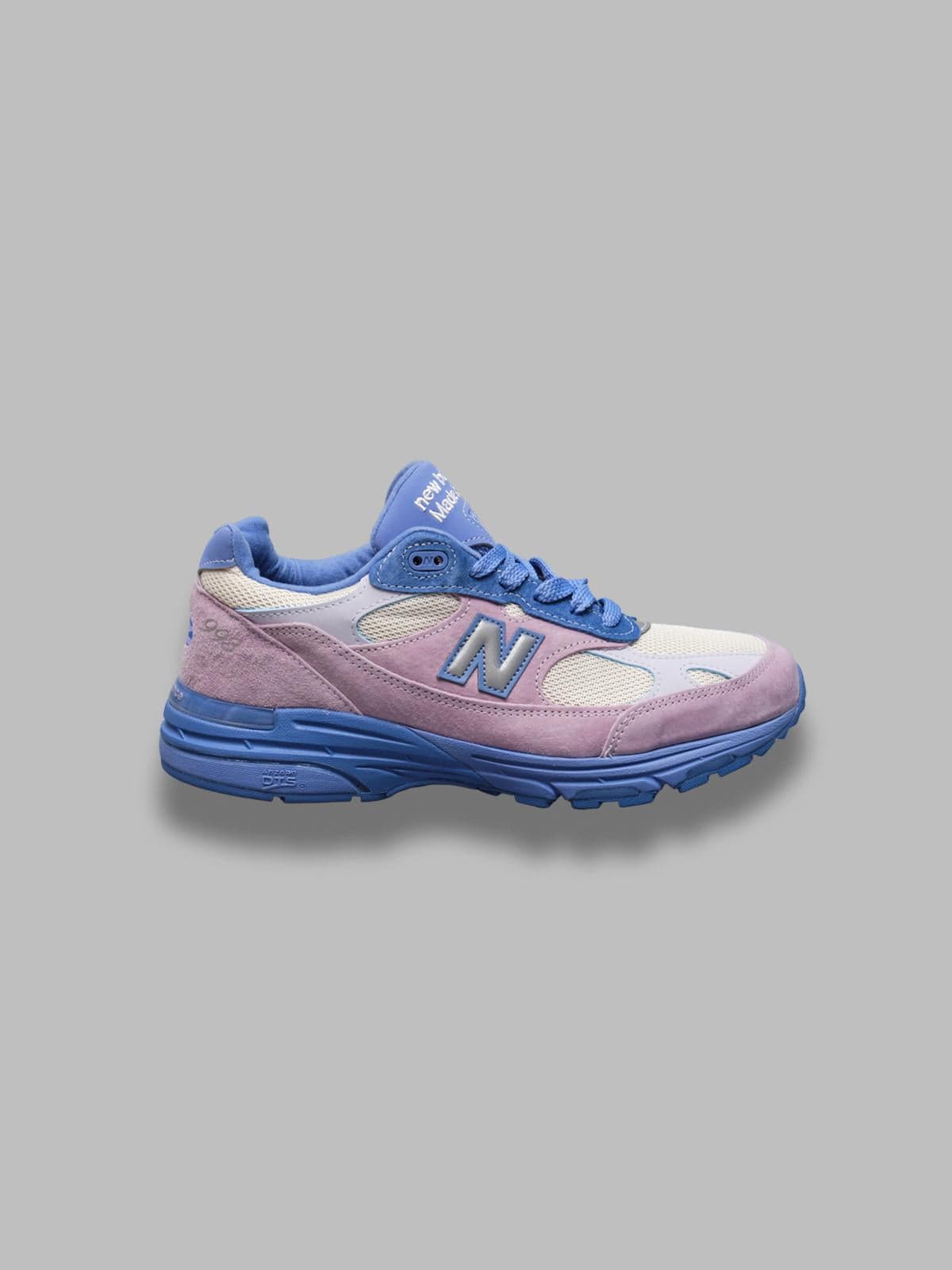 NEW BALANCE u993 - 5