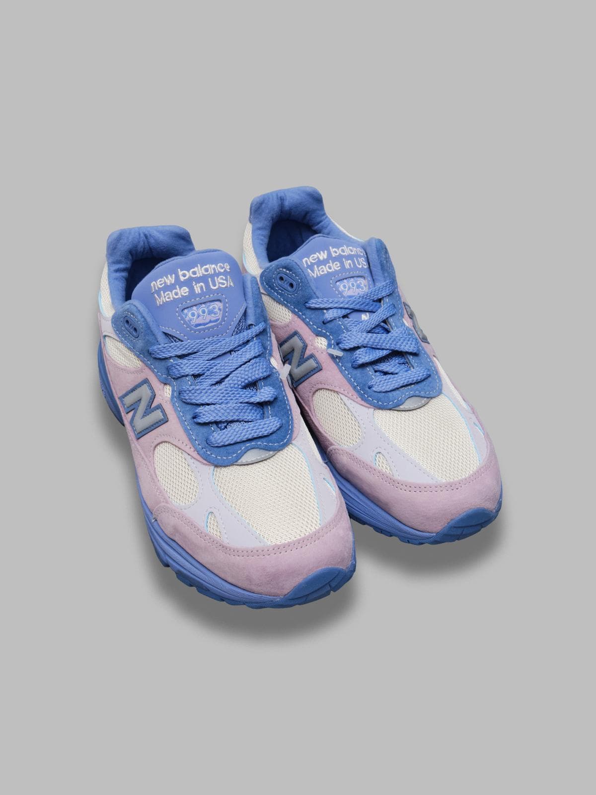 NEW BALANCE u993 - 2