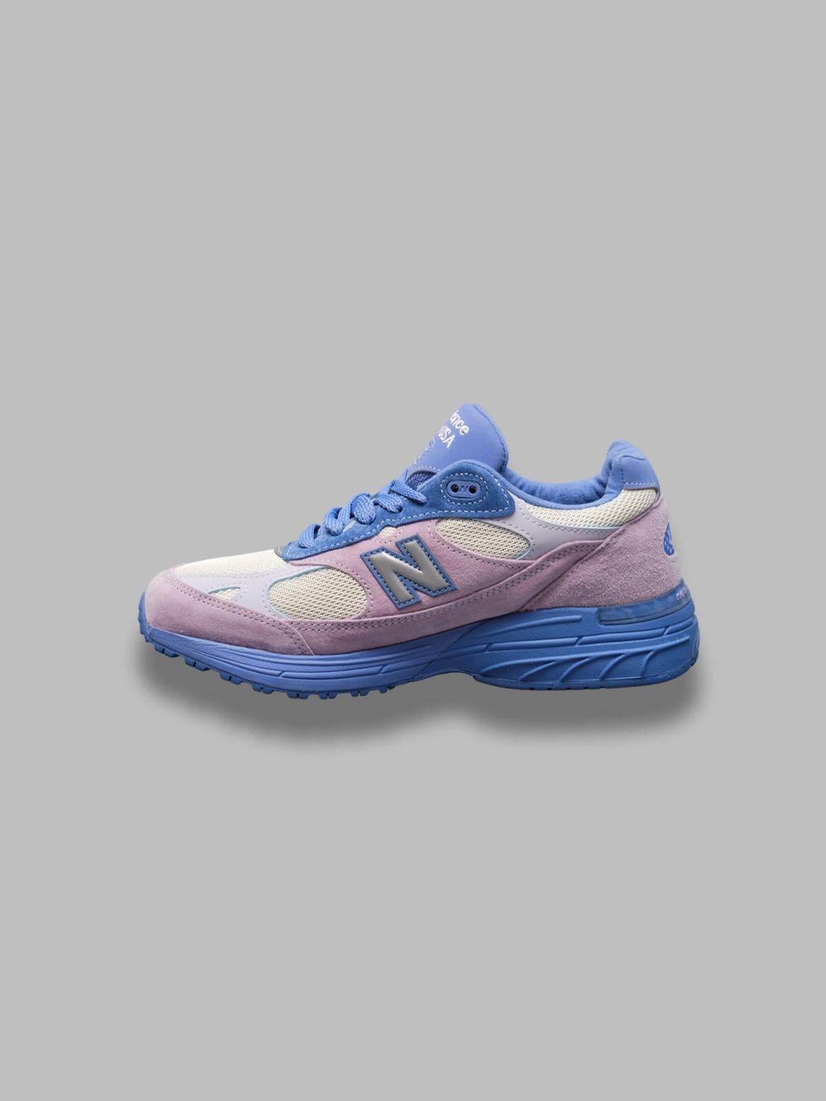 NEW BALANCE u993 - 3
