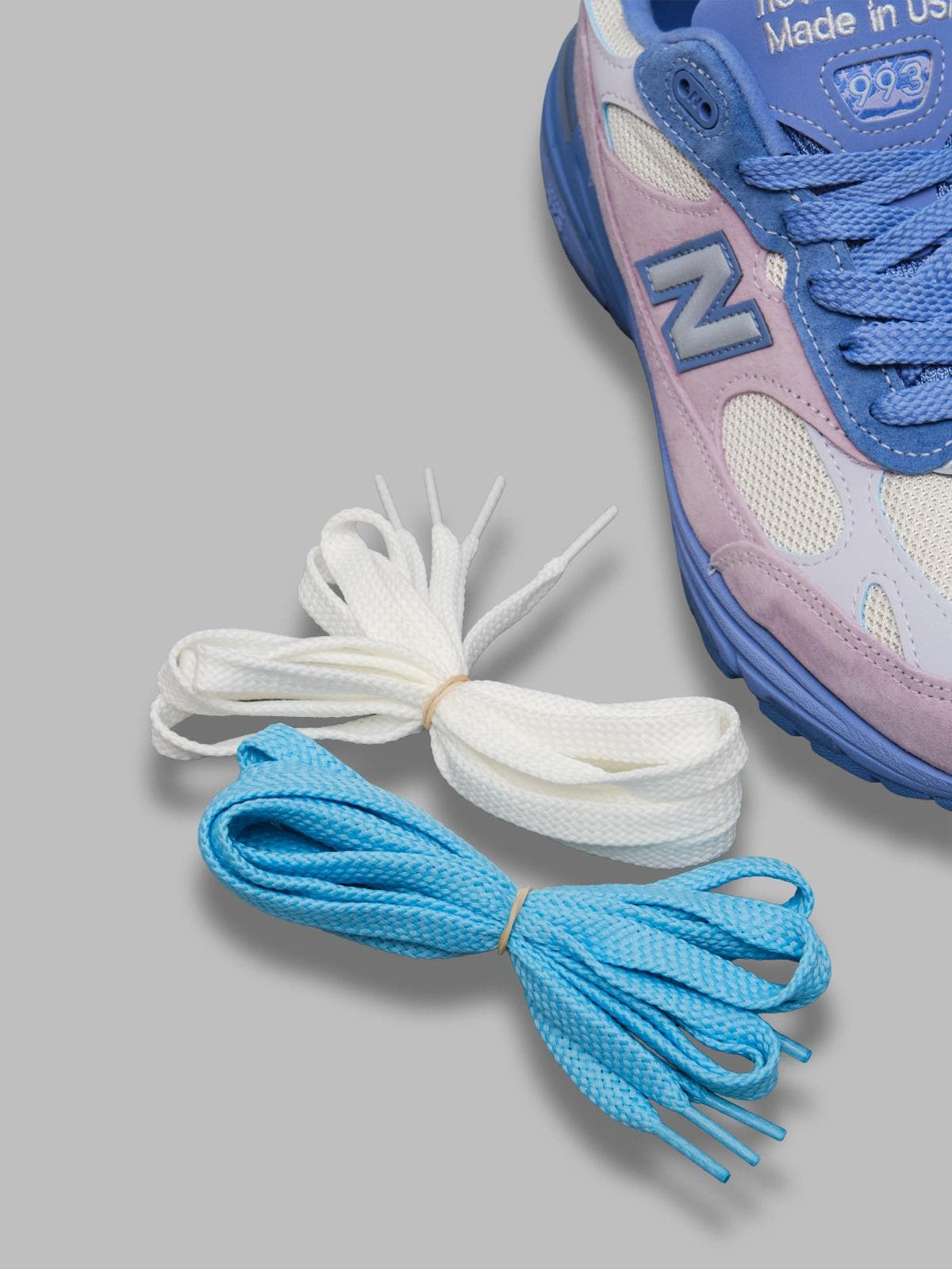 NEW BALANCE u993 - 4