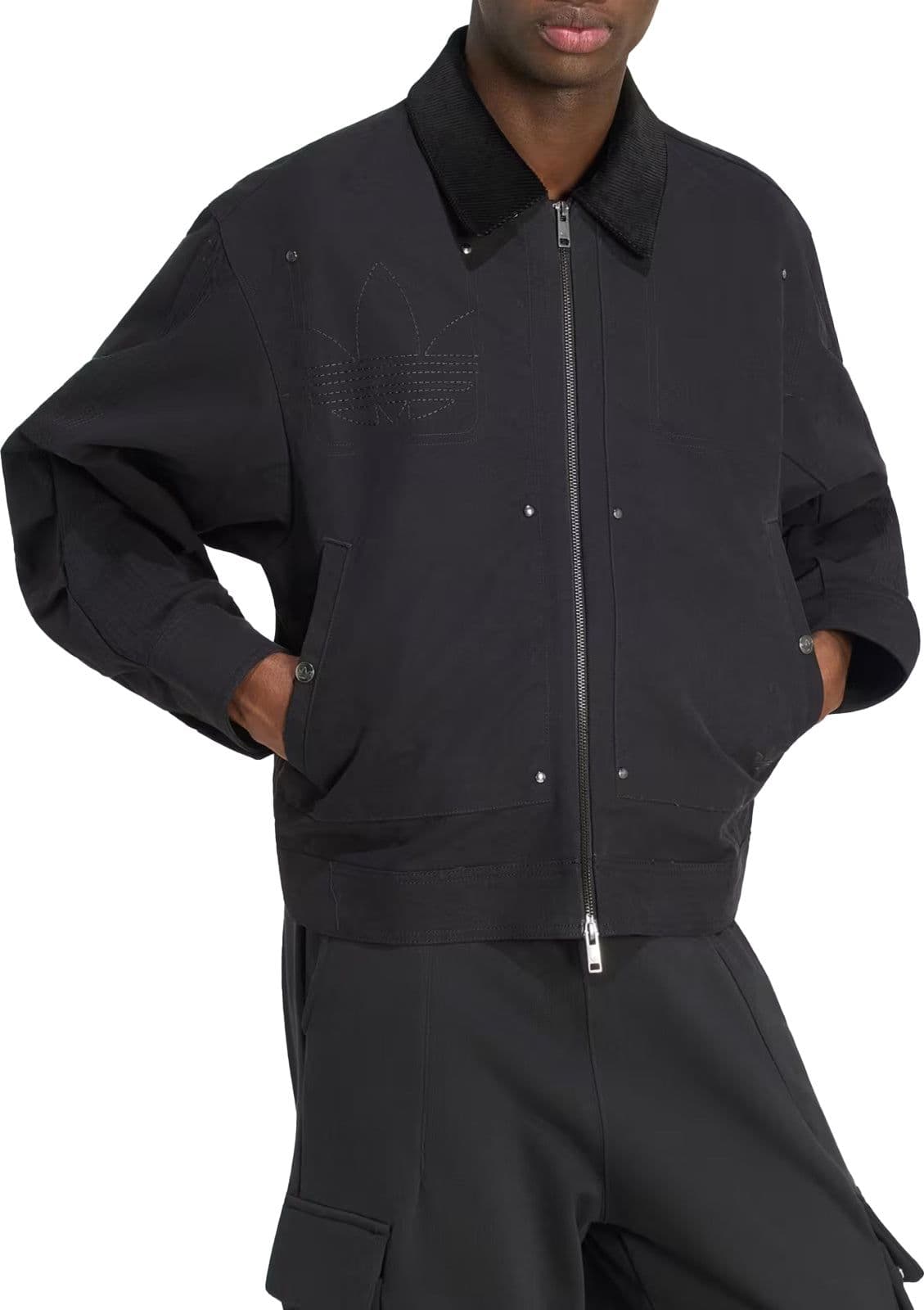 ADIDAS ORIGINALS  CAPISPALLA - 4