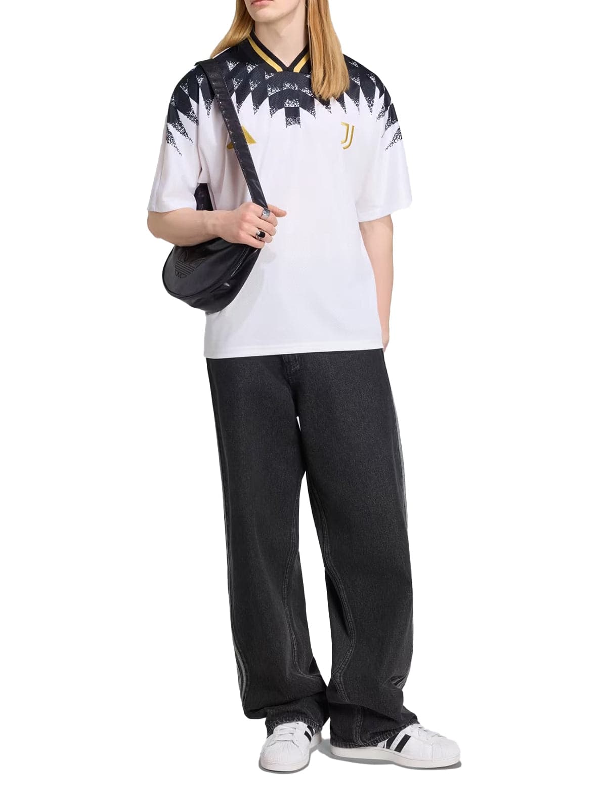 ADIDAS ORIGINALS  T-SHIRT - 3