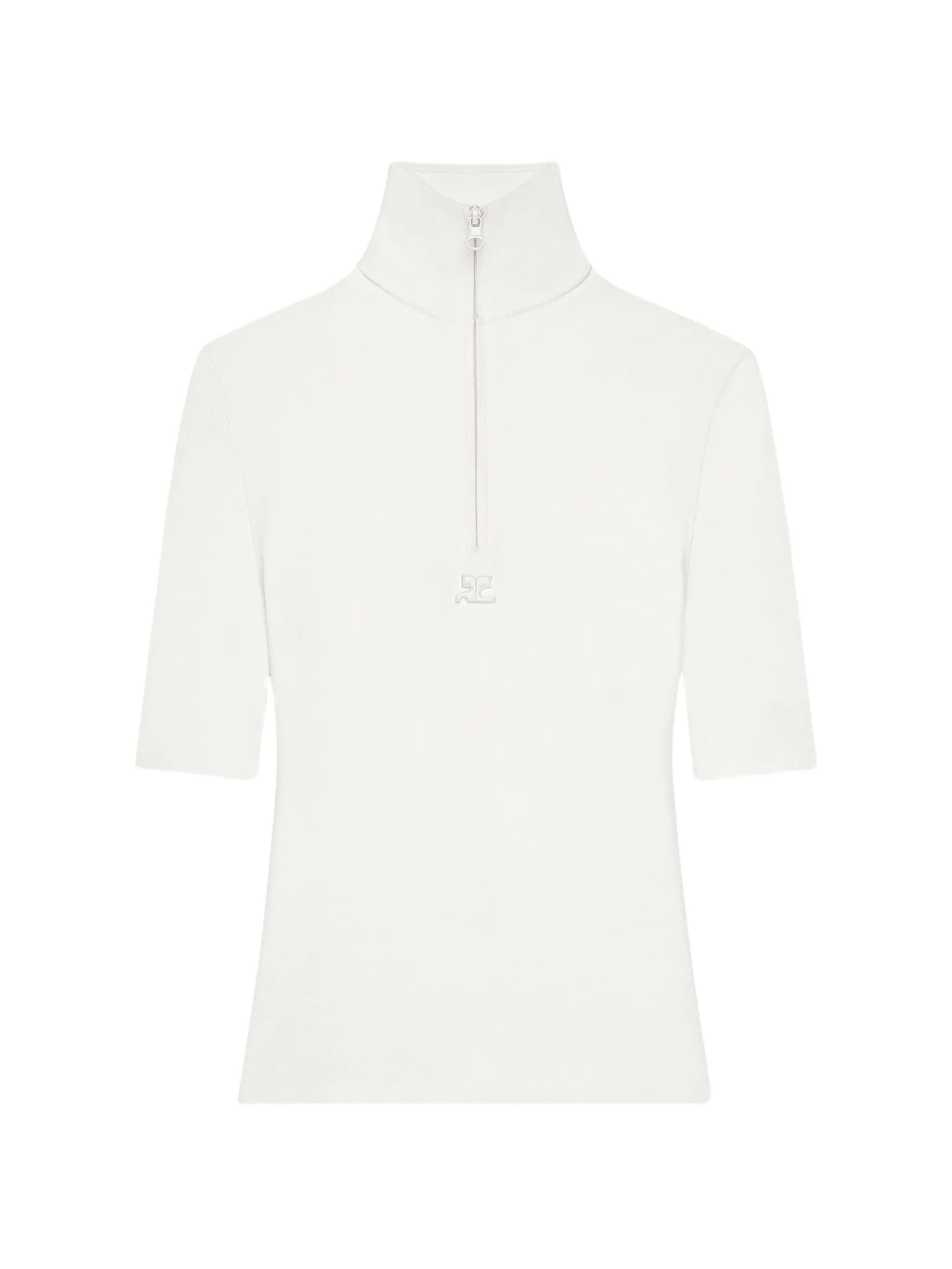 COURREGES COURREGES MAGLIA - 5