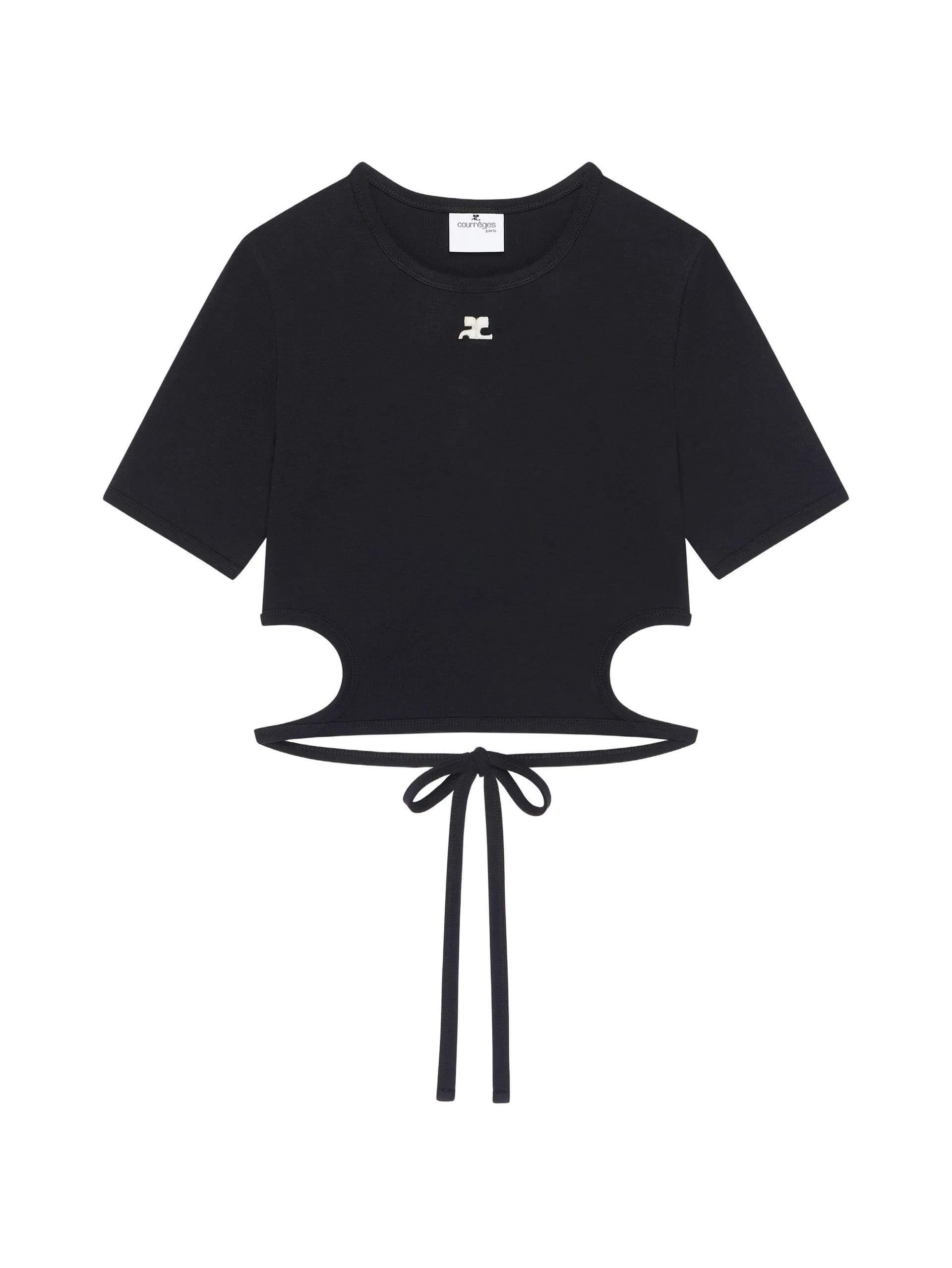 COURREGES COURREGES T-SHIRT - 5
