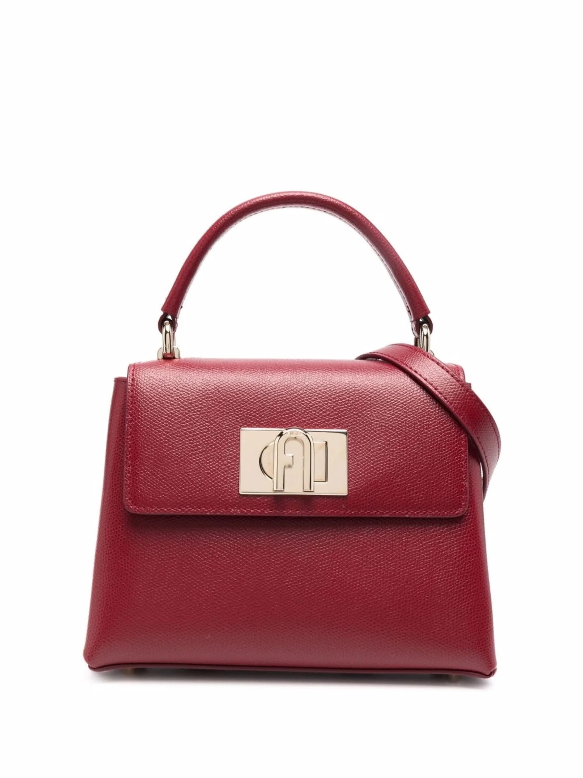 FURLA  BORSA A MANO - 6