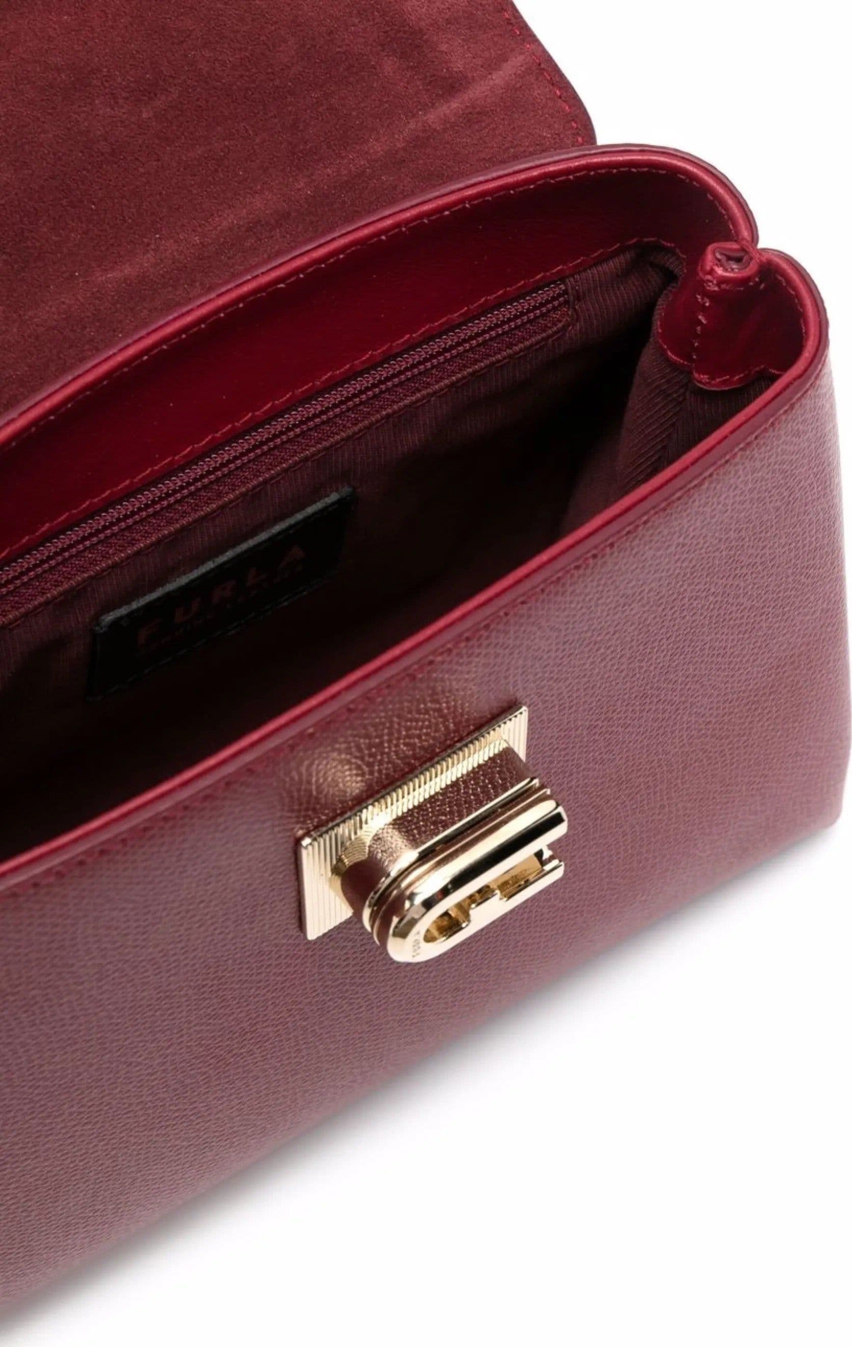 FURLA  BORSA A MANO - 3