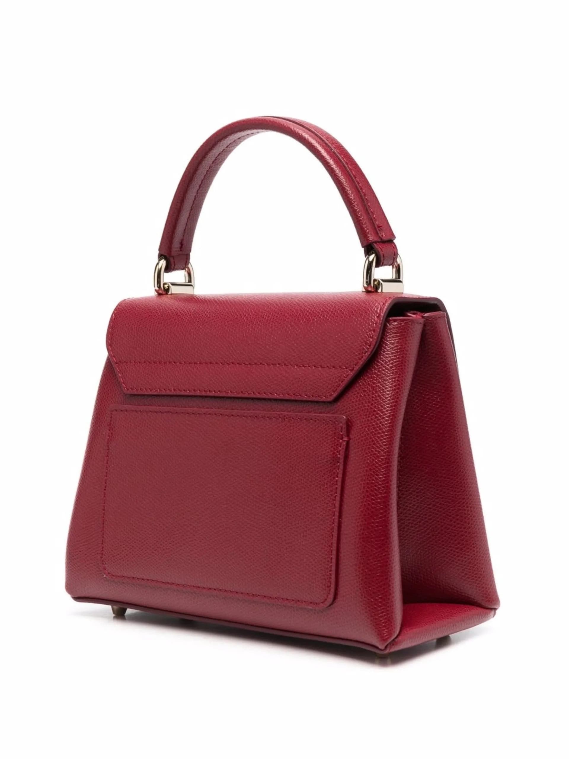 FURLA  BORSA A MANO - 4
