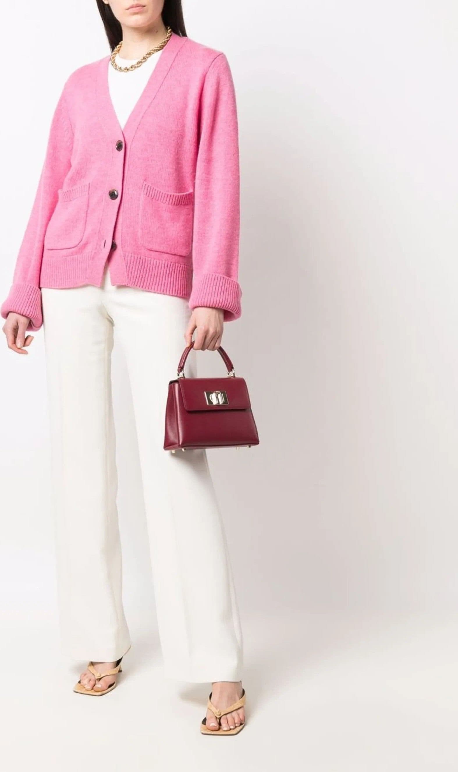 FURLA  BORSA A MANO - 5