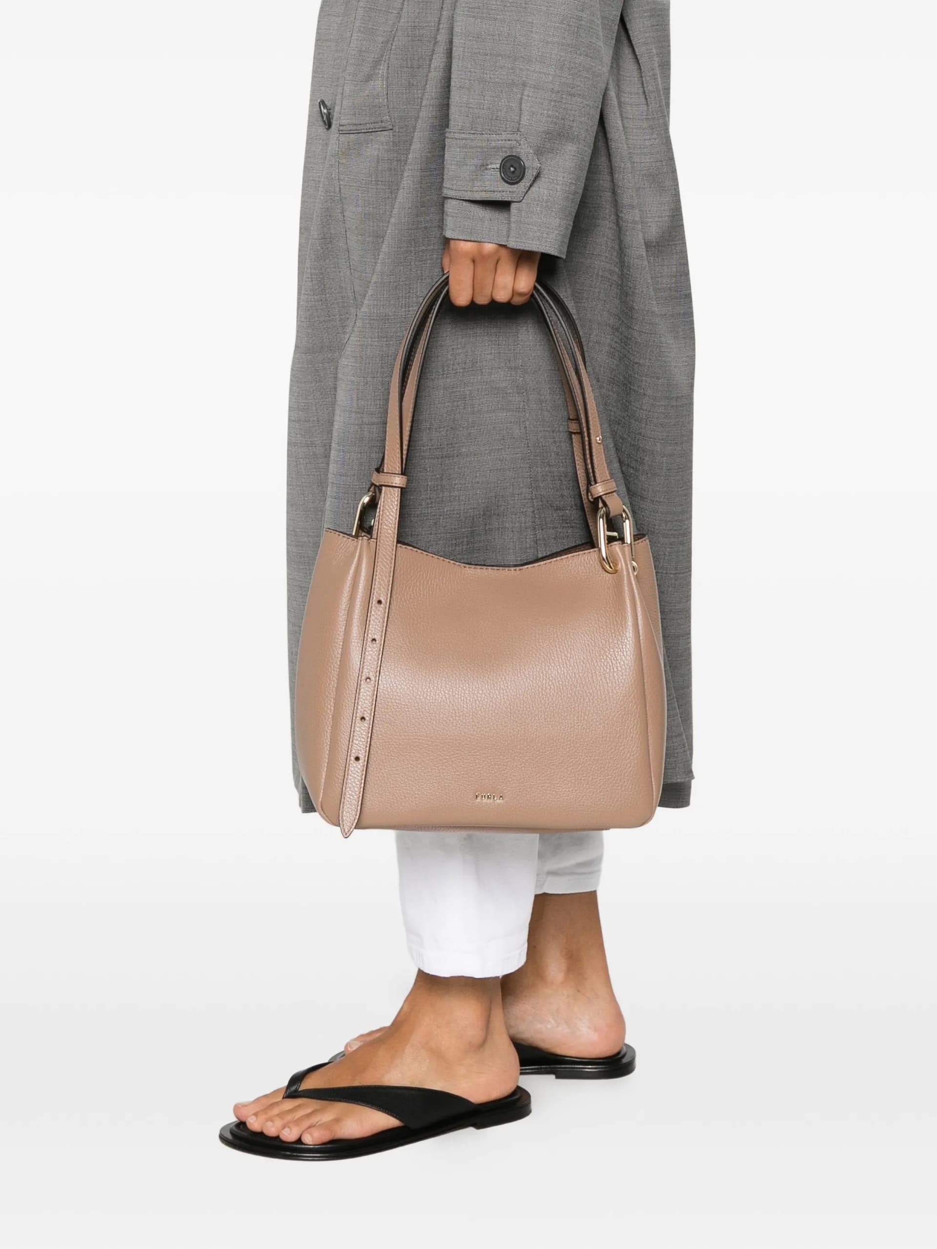 FURLA  BORSA A MANO - 3