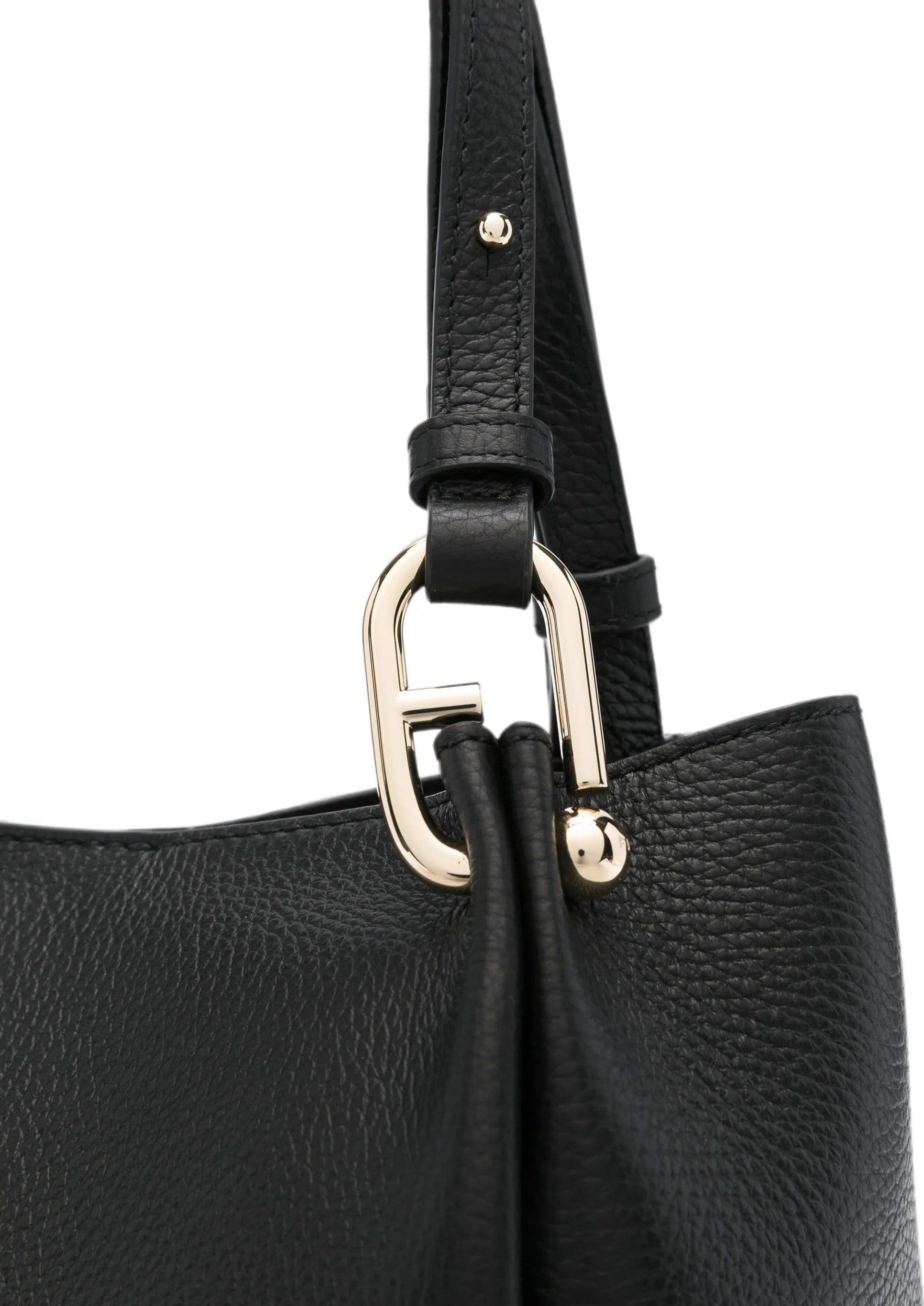 FURLA Furla - Borsa a Mano Nera da Donna - 2