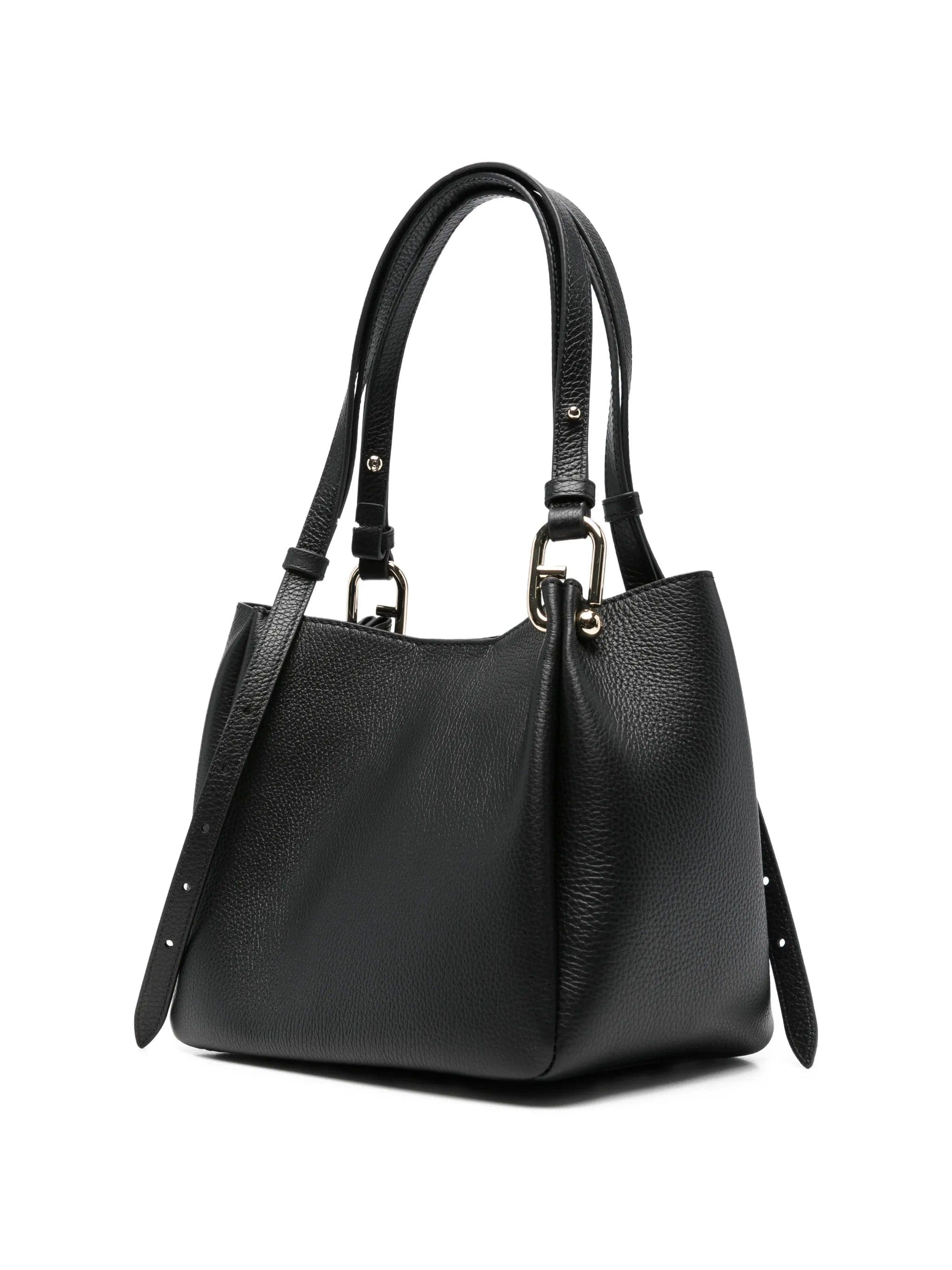 FURLA Furla - Borsa a Mano Nera da Donna - 3