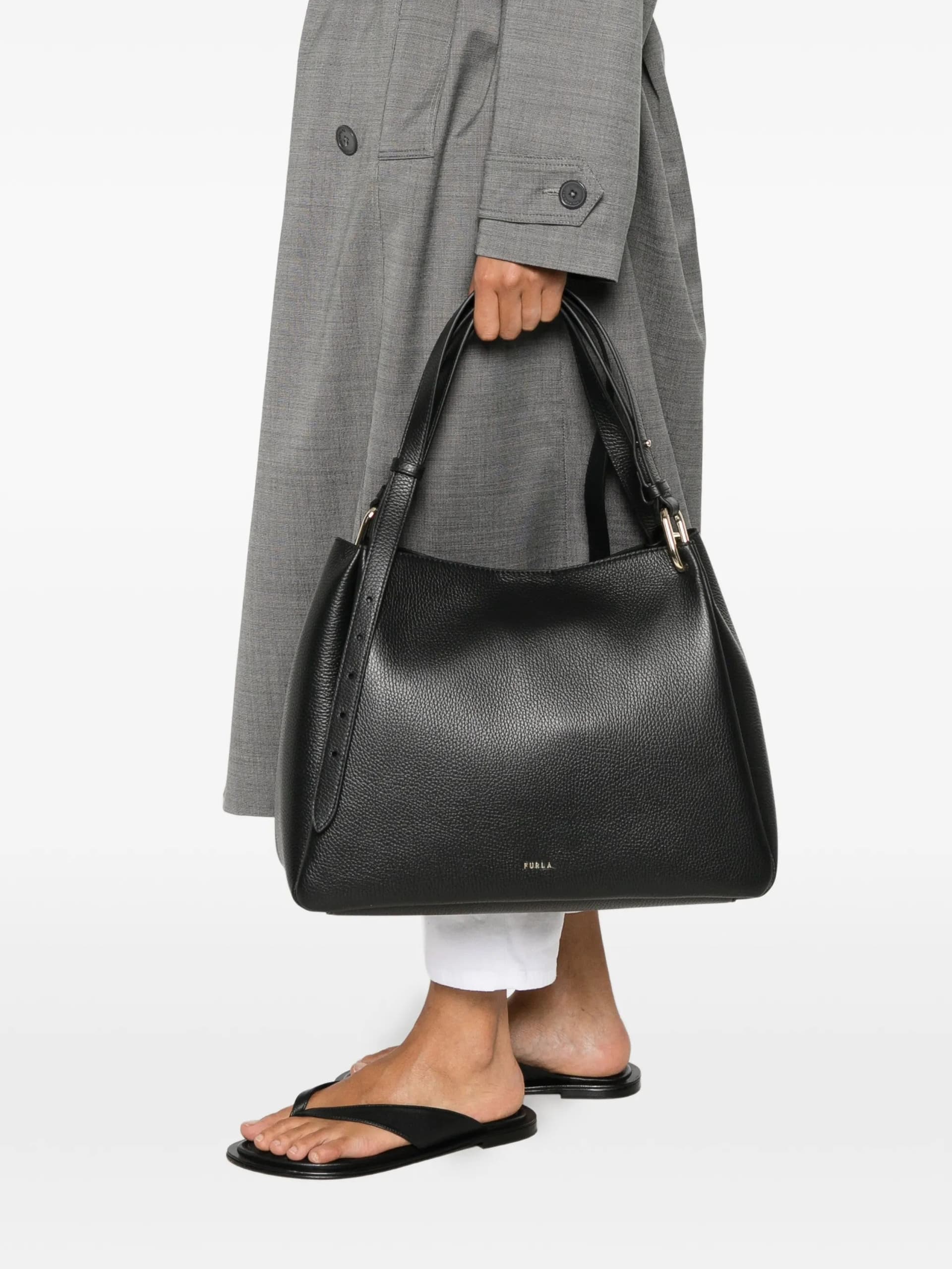 FURLA  BORSA A MANO - 5