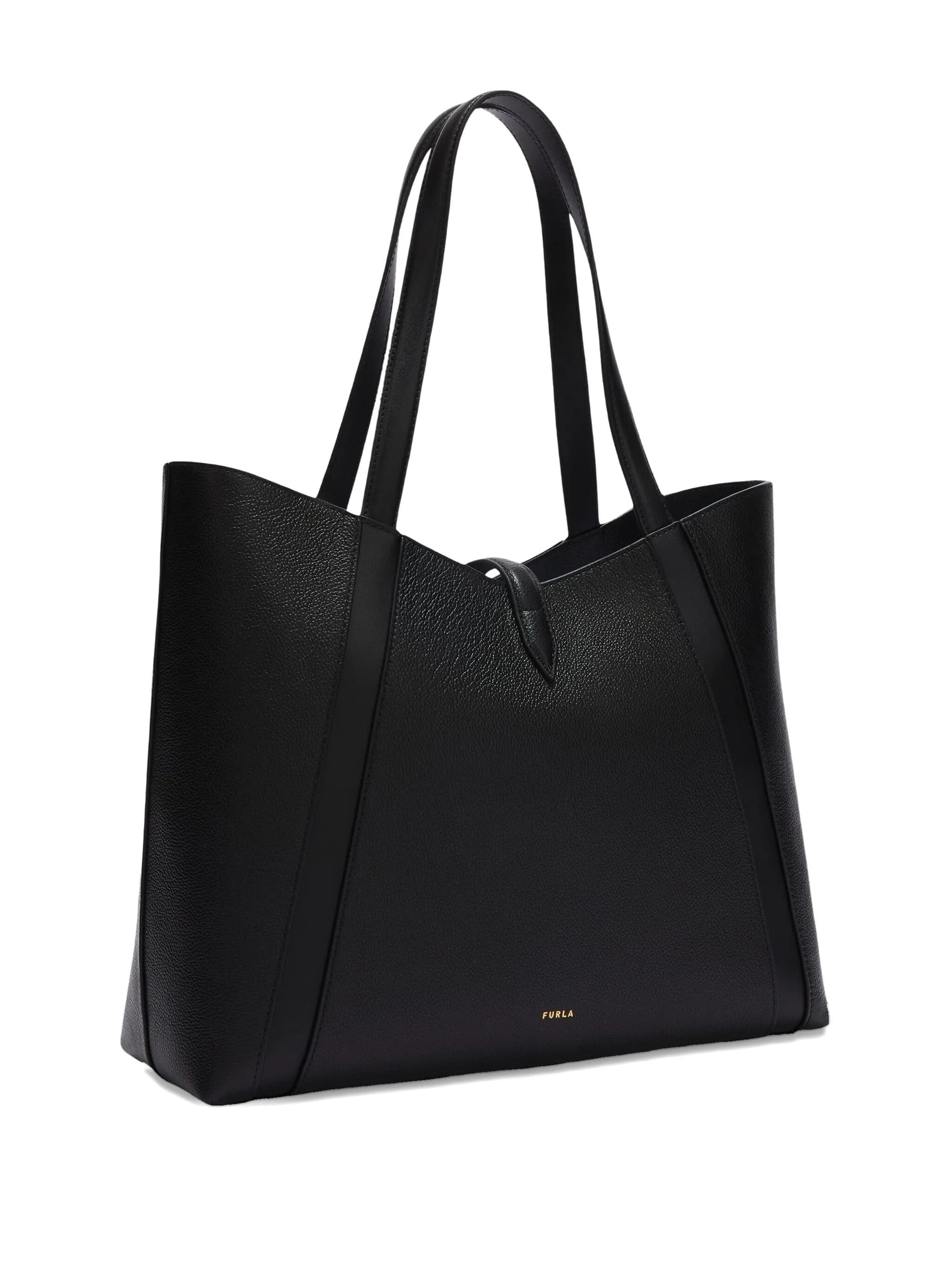 FURLA  BORSA A SPALLA - 4