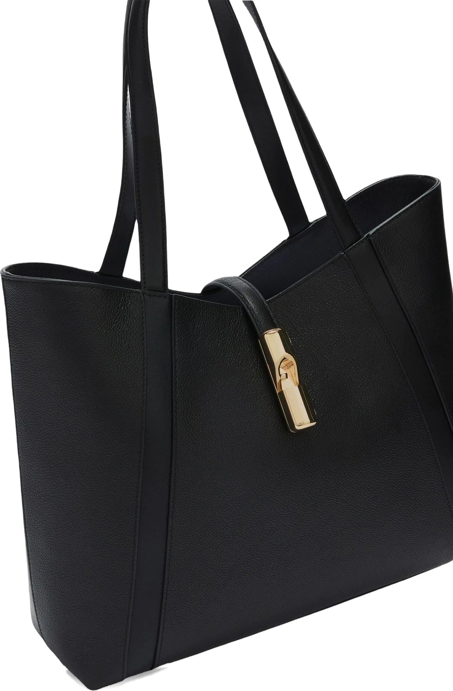 FURLA  BORSA A SPALLA - 5