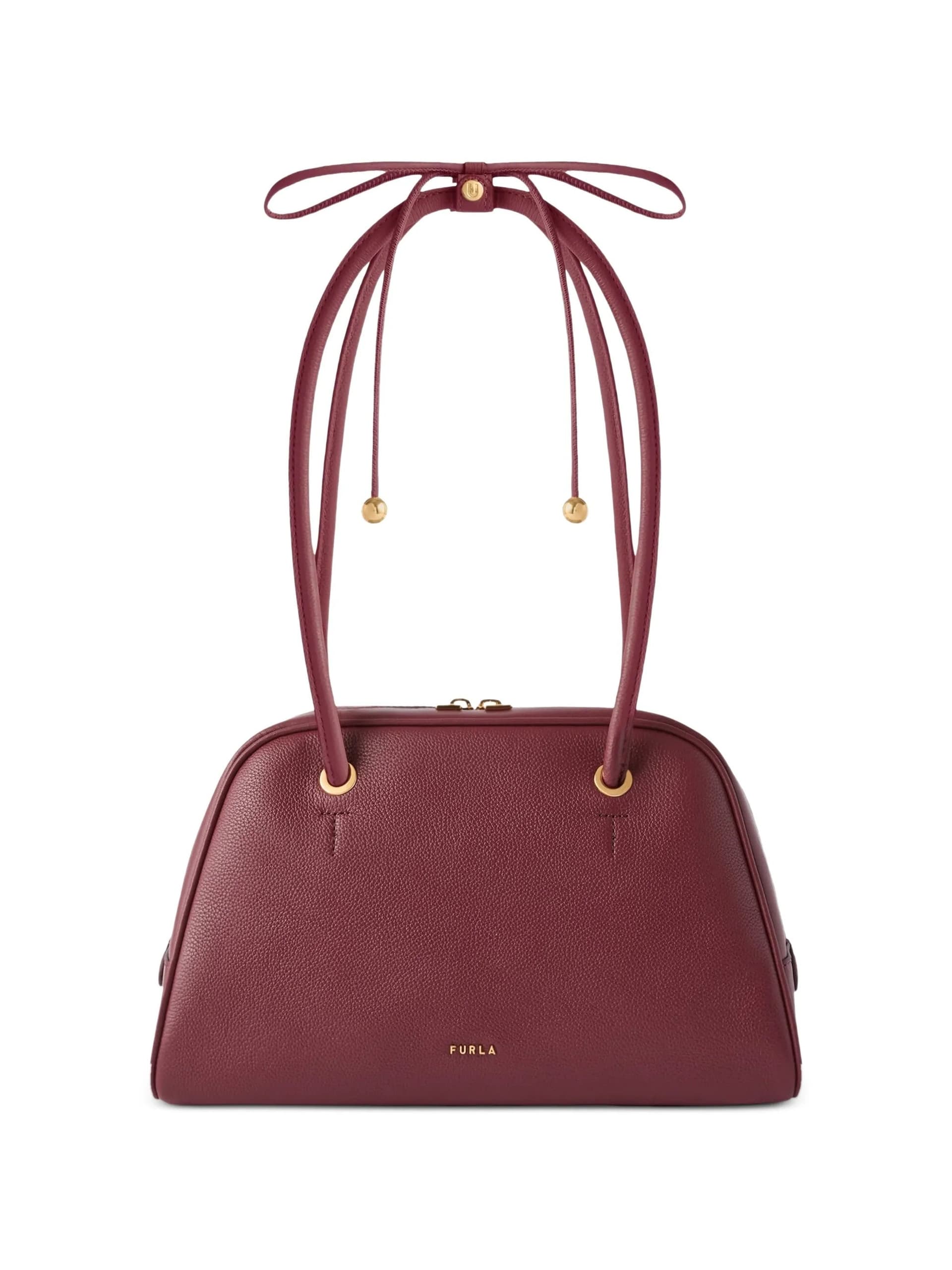 FURLA  BORSA A SPALLA - 5