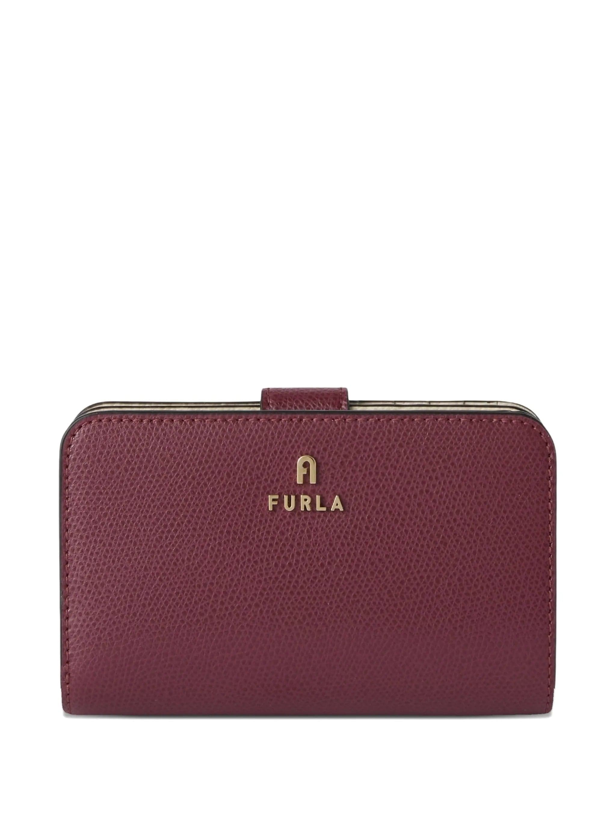FURLA Furla - Portafoglio Rosso da Donna