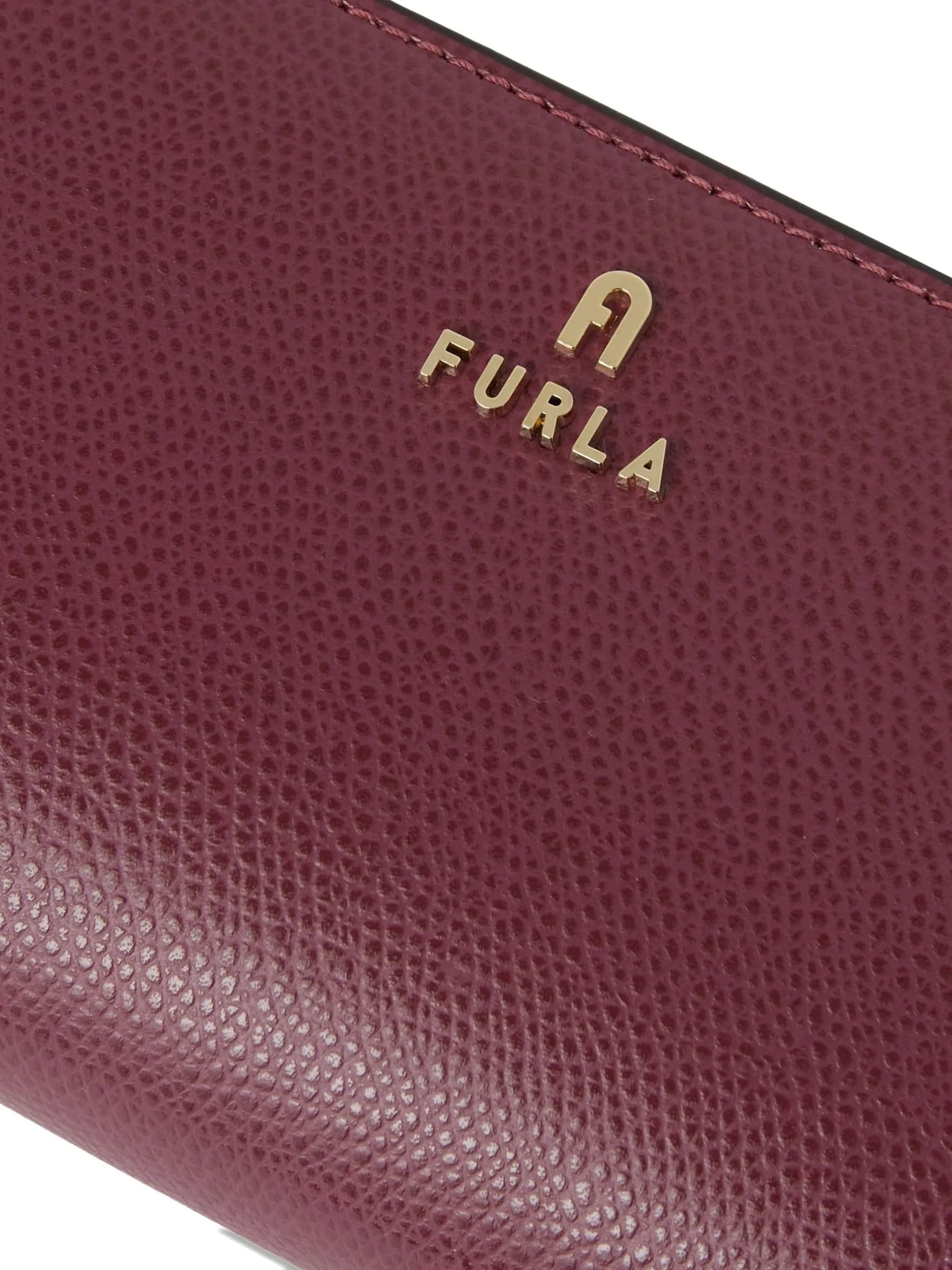 FURLA Furla - Portafoglio Rosso da Donna - 3