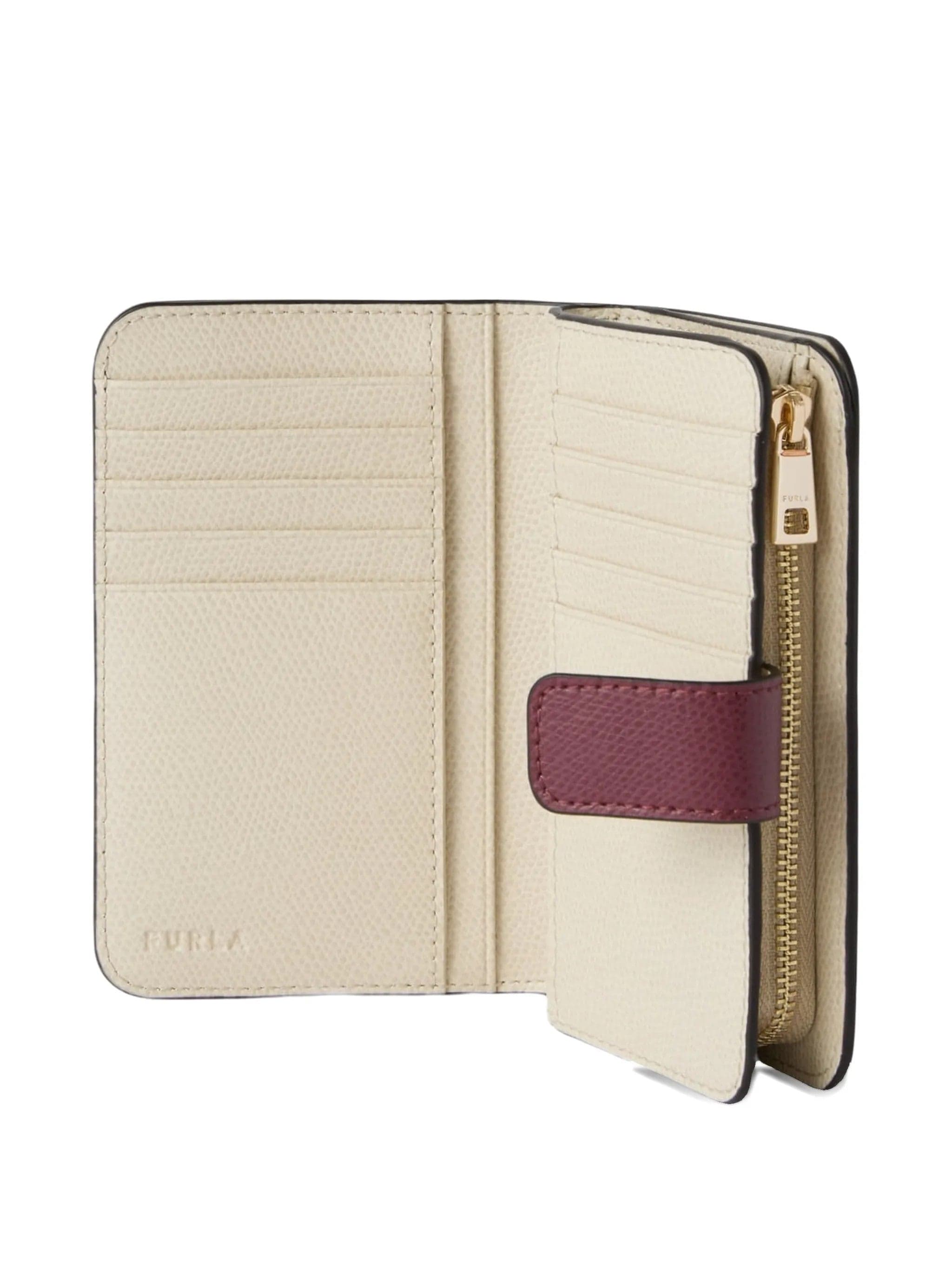 FURLA Furla - Portafoglio Rosso da Donna - 4