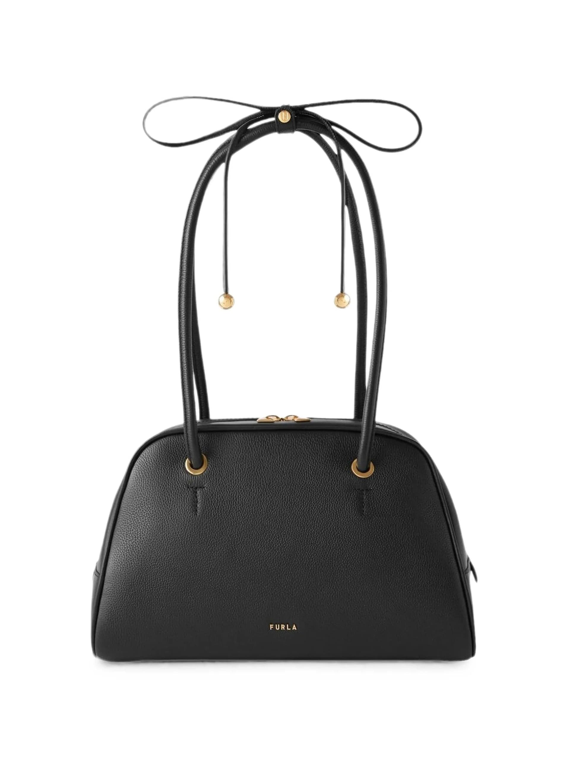 FURLA  BORSA A SPALLA - 5