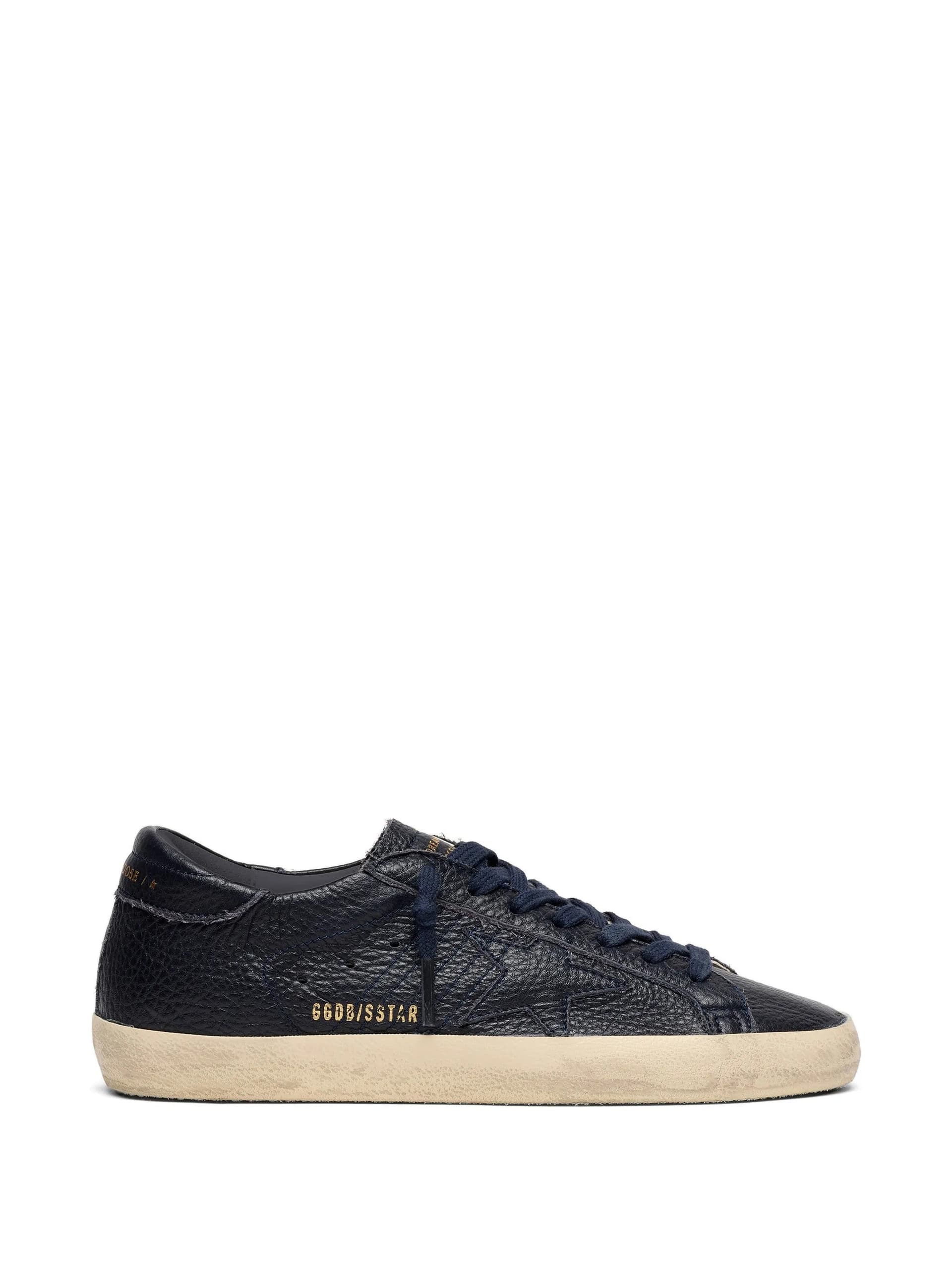Golden Goose  - Sneakers Blu da Uomo - 6