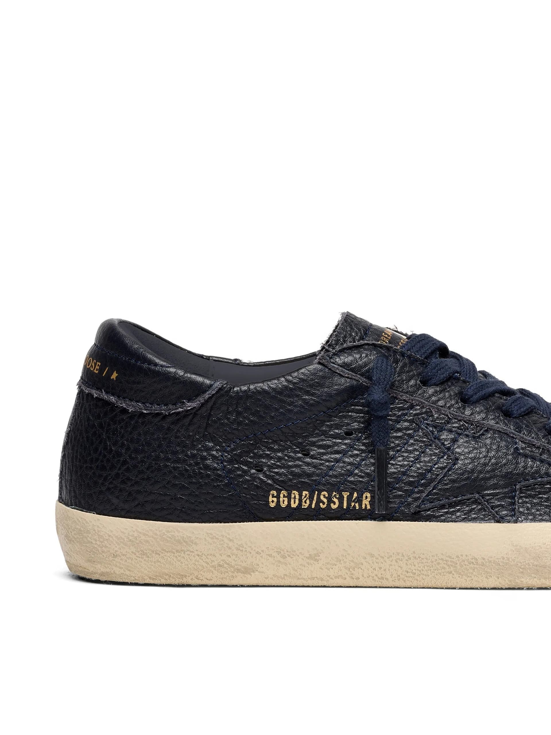 Golden Goose  - Sneakers Blu da Uomo - 5