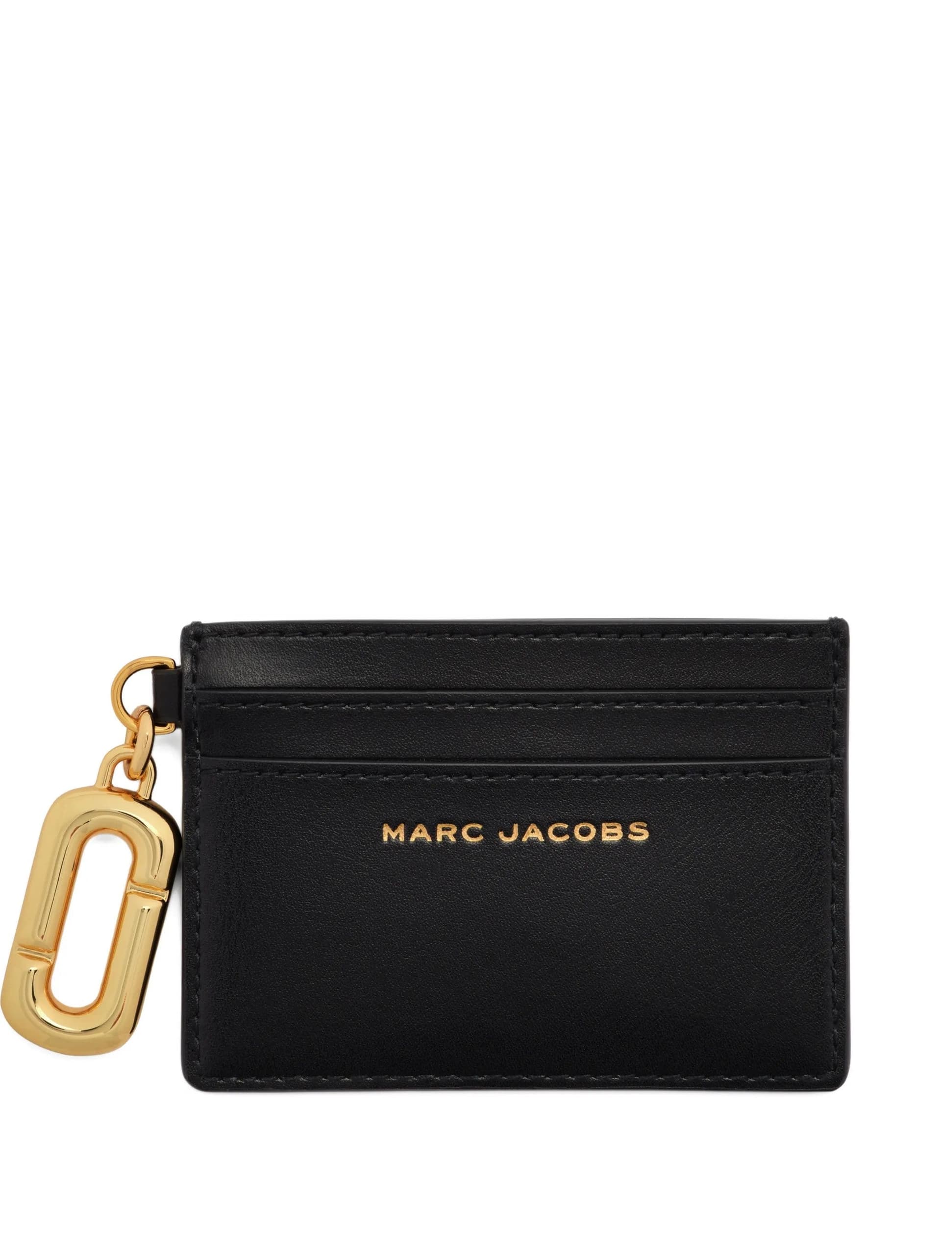 MARC JACOBS Marc Jacobs - Portafoglio Acces Nero da Donna - 4