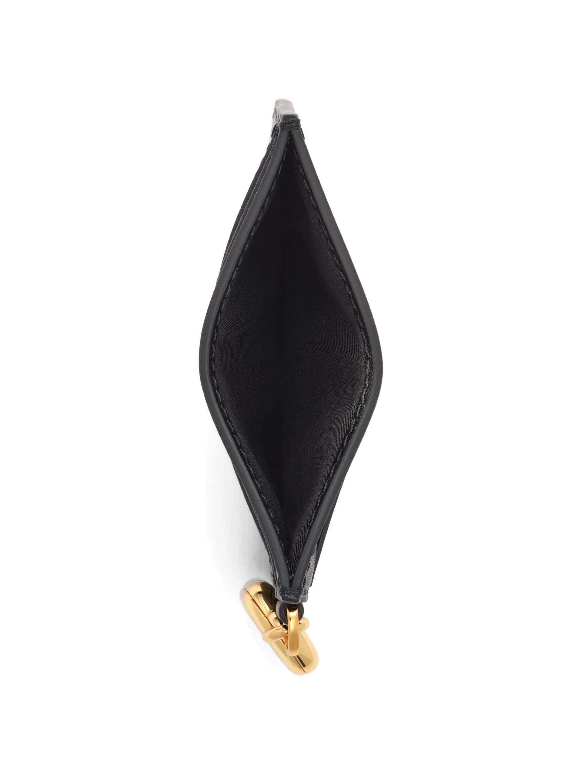 MARC JACOBS Marc Jacobs - Portafoglio Acces Nero da Donna - 3