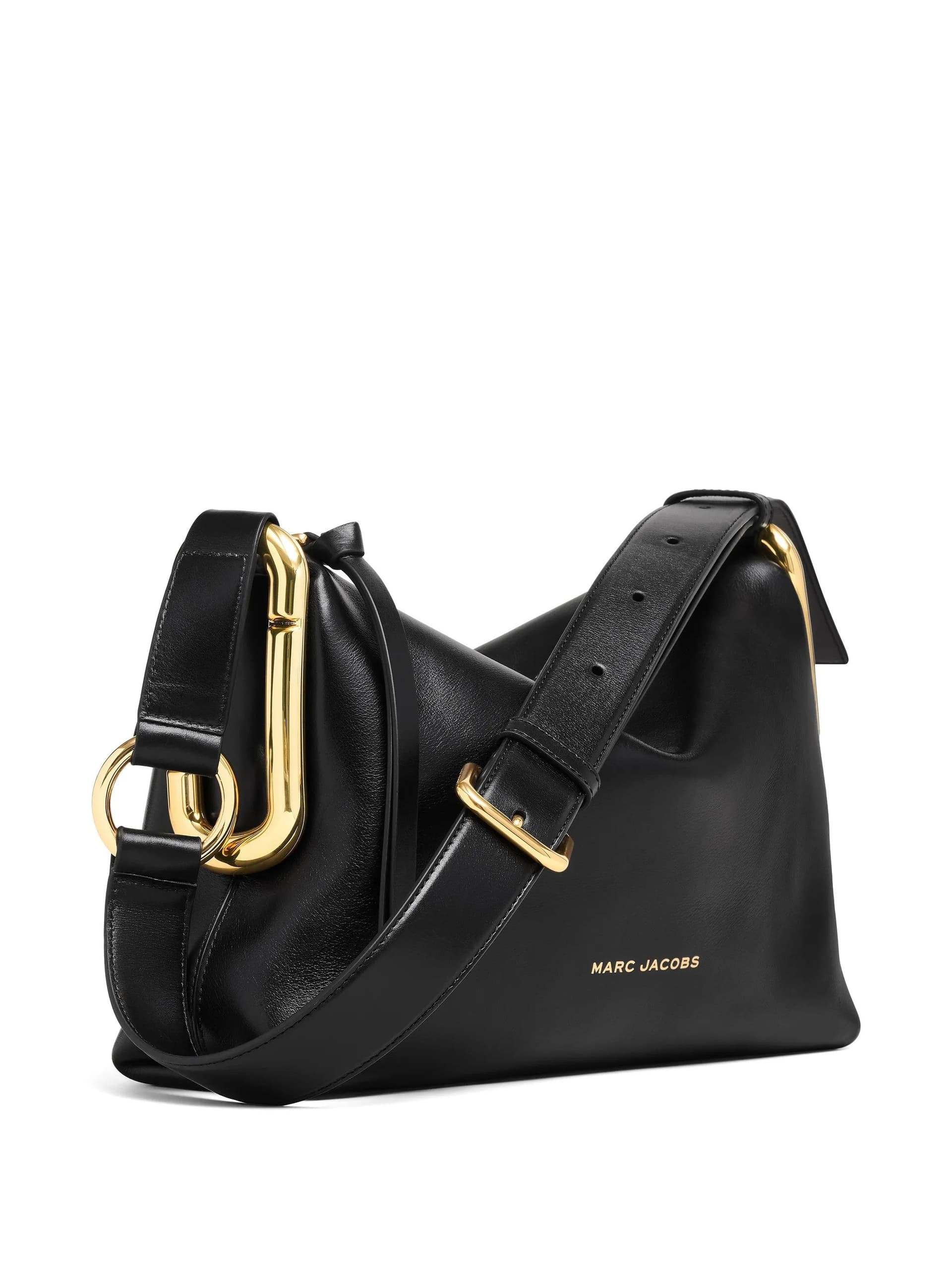 MARC JACOBS Marc Jacobs - Borsa a Mano Nera e Rossa da Donna - 2