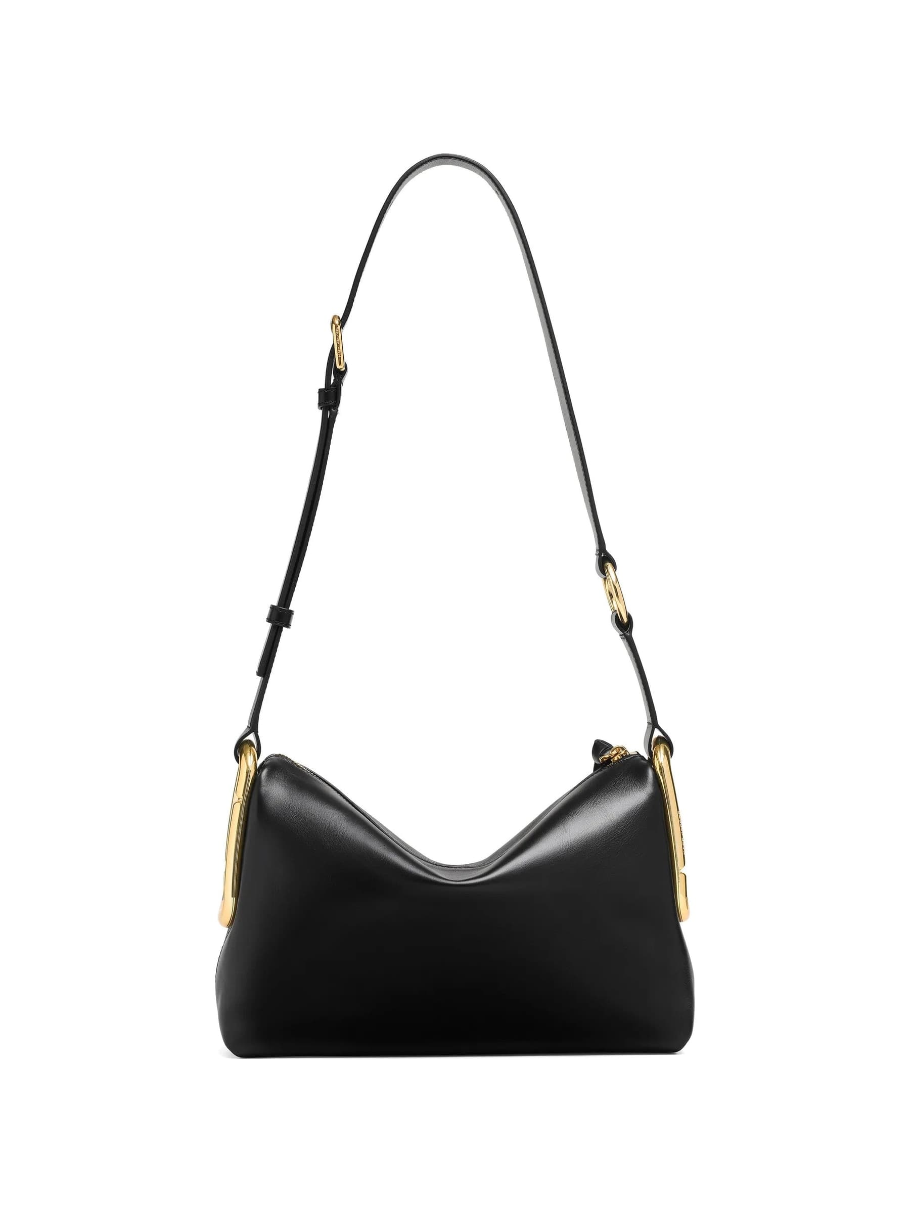 MARC JACOBS Marc Jacobs - Borsa a Mano Nera e Rossa da Donna - 3