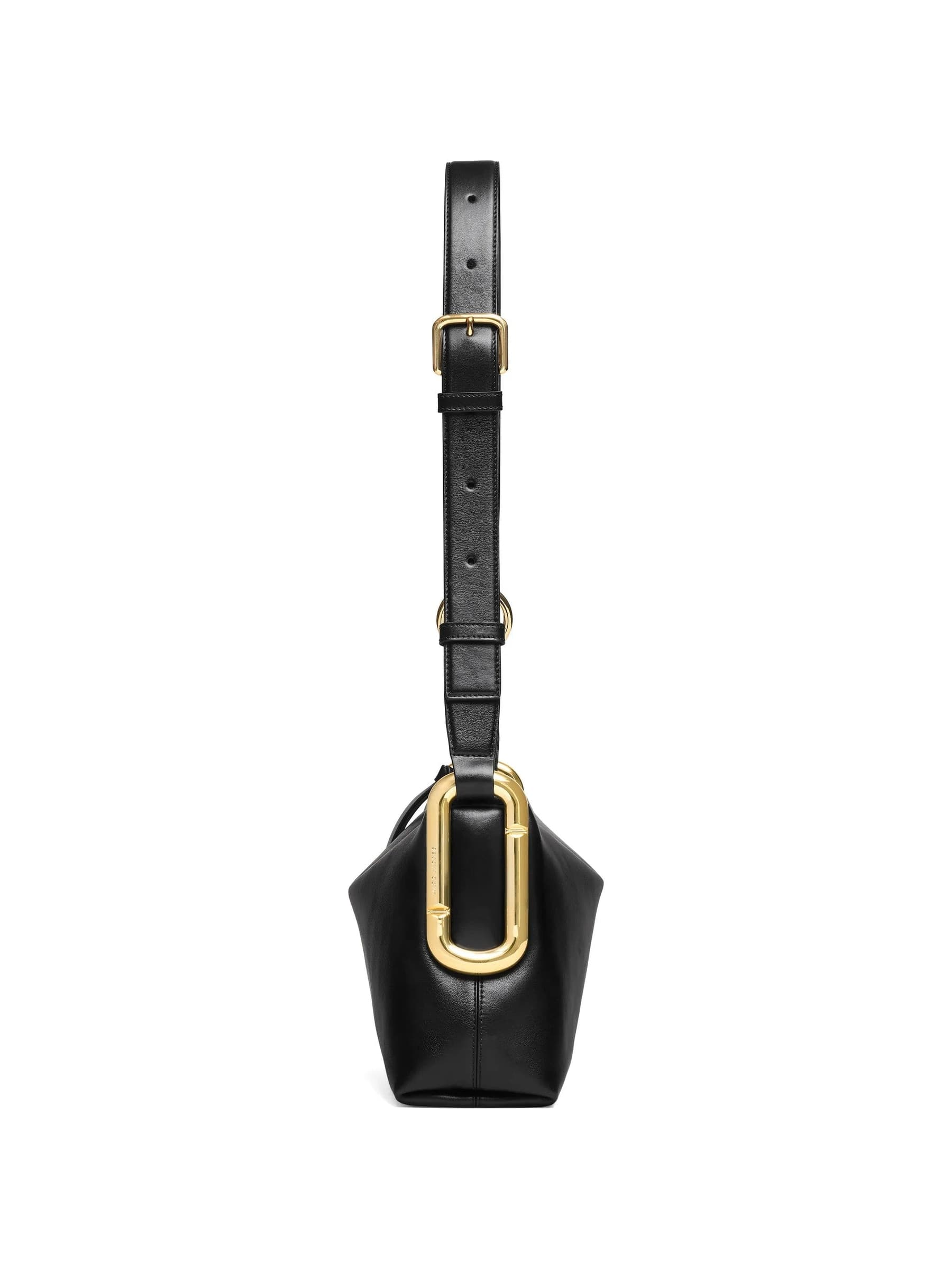 MARC JACOBS Marc Jacobs - Borsa a Mano Nera e Rossa da Donna - 6