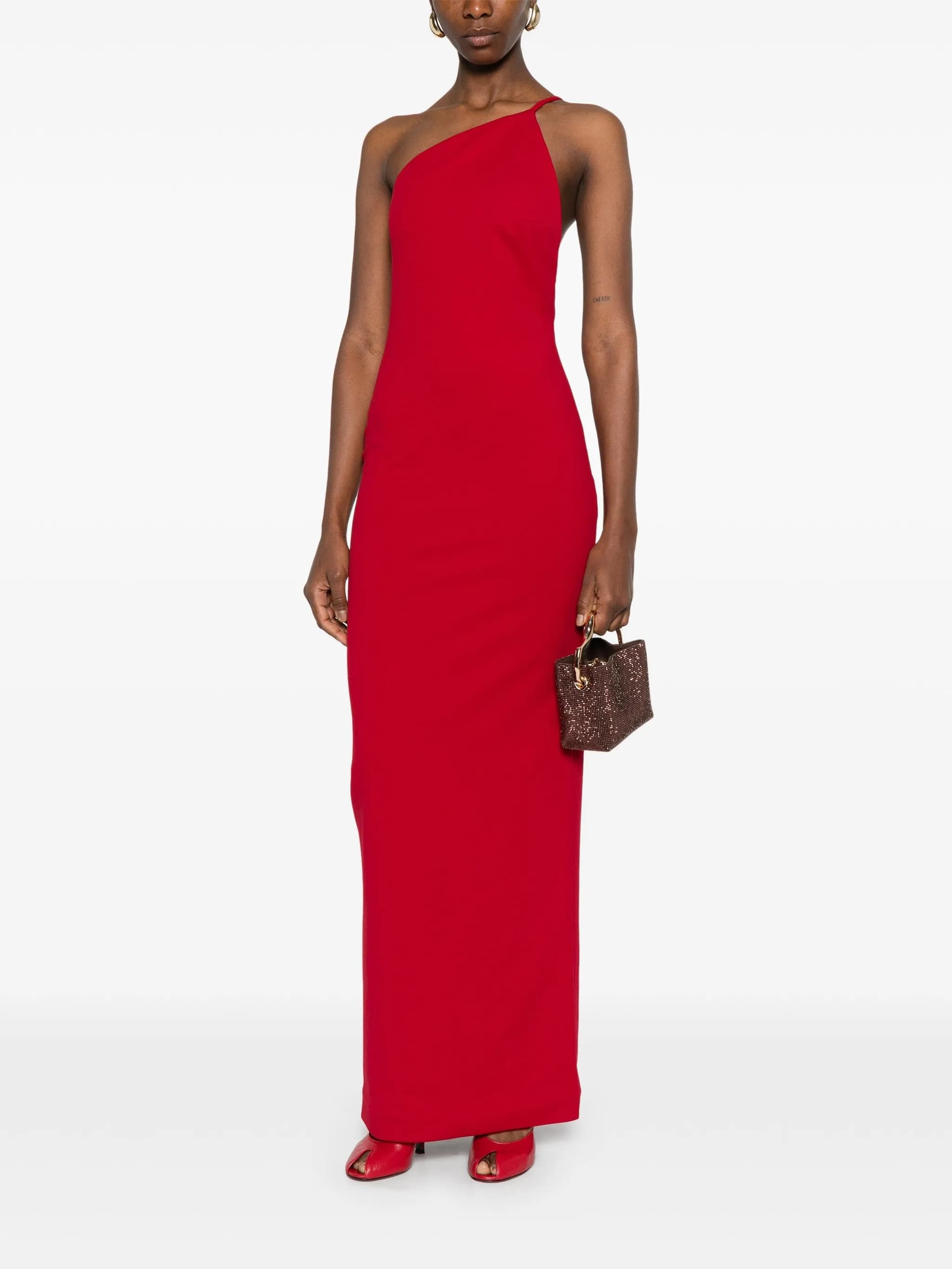 SOLACE LONDON  VESTITI - 10