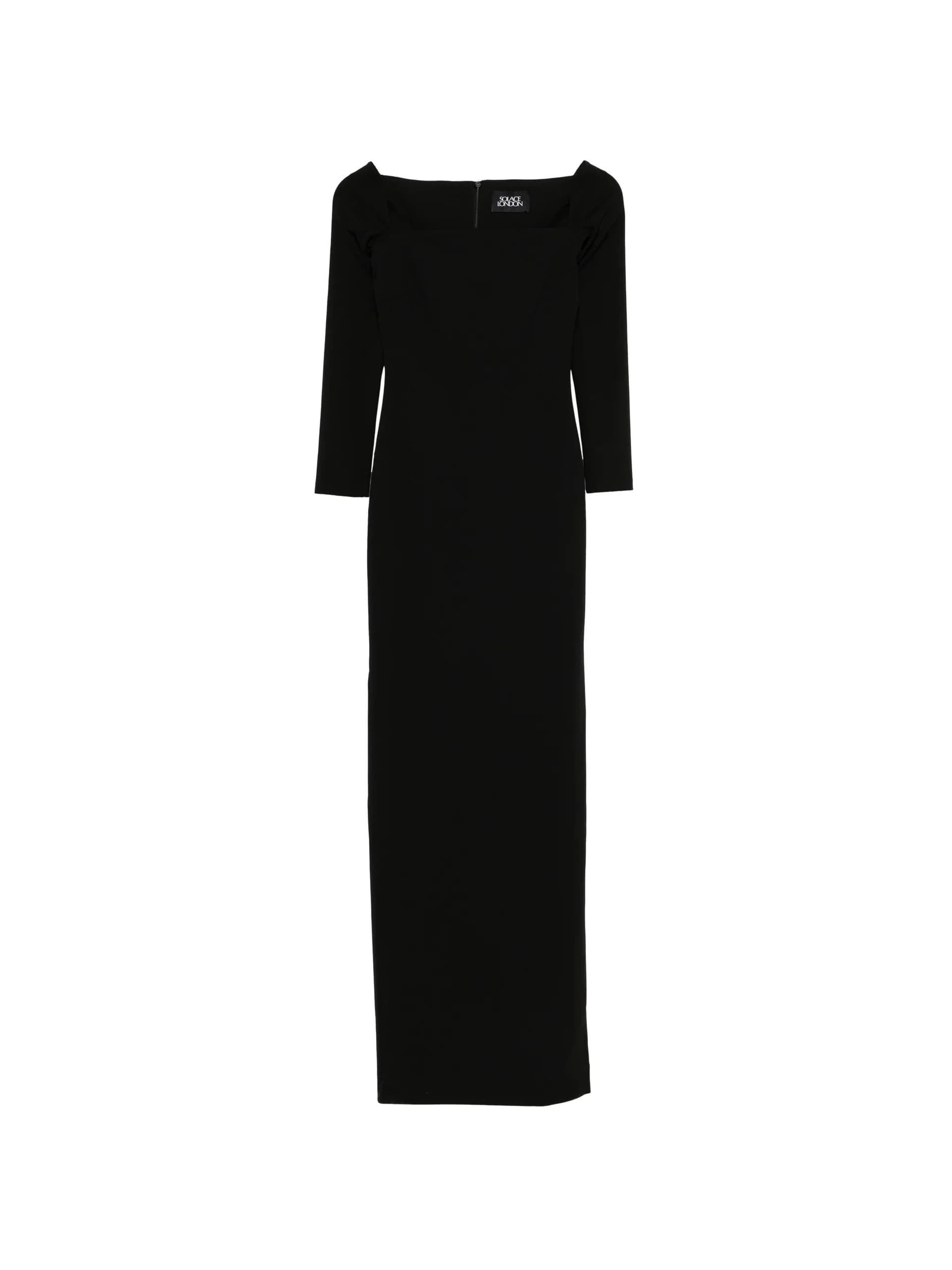 SOLACE LONDON  VESTITI - 11