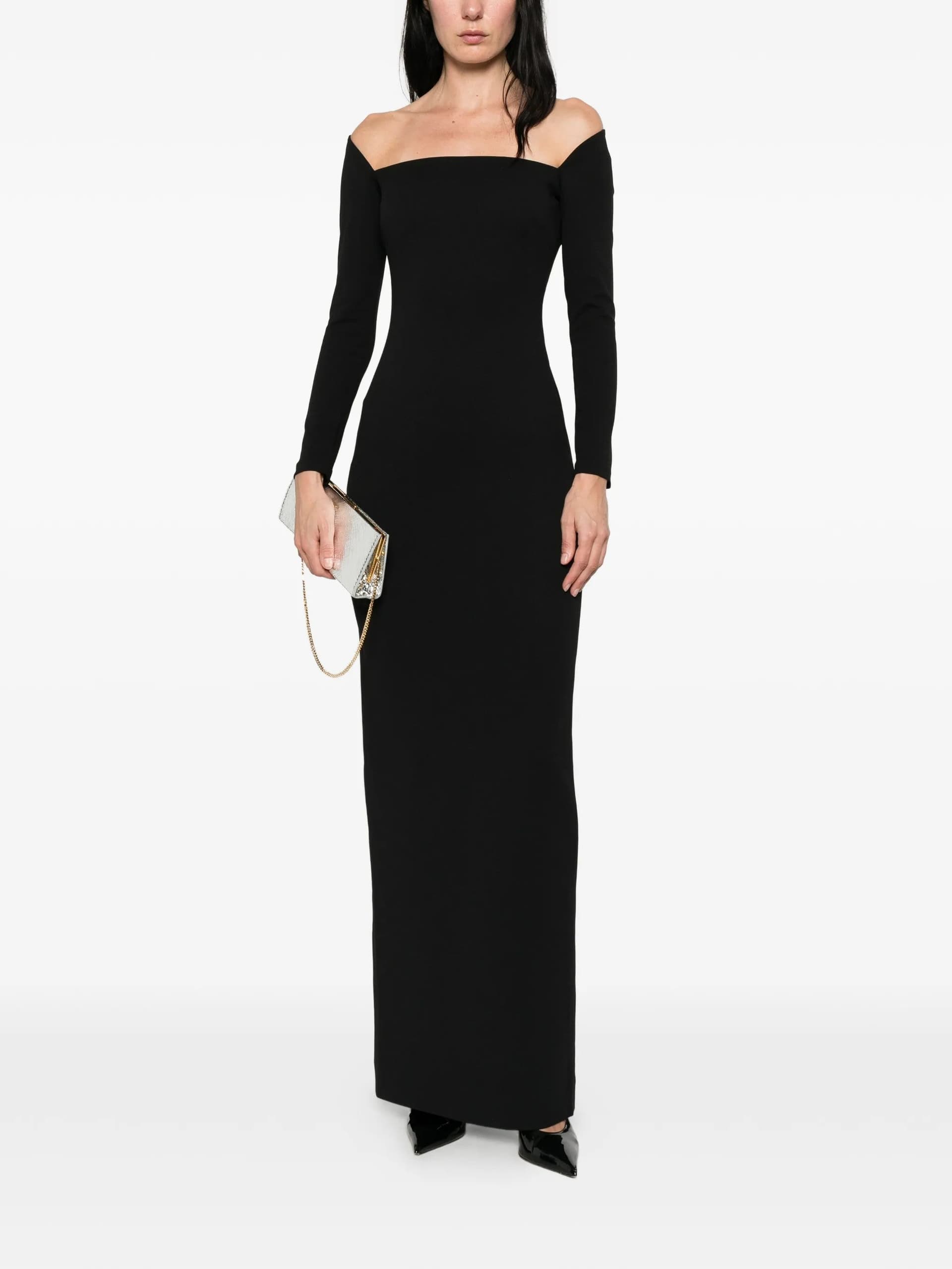SOLACE LONDON  VESTITI - 3