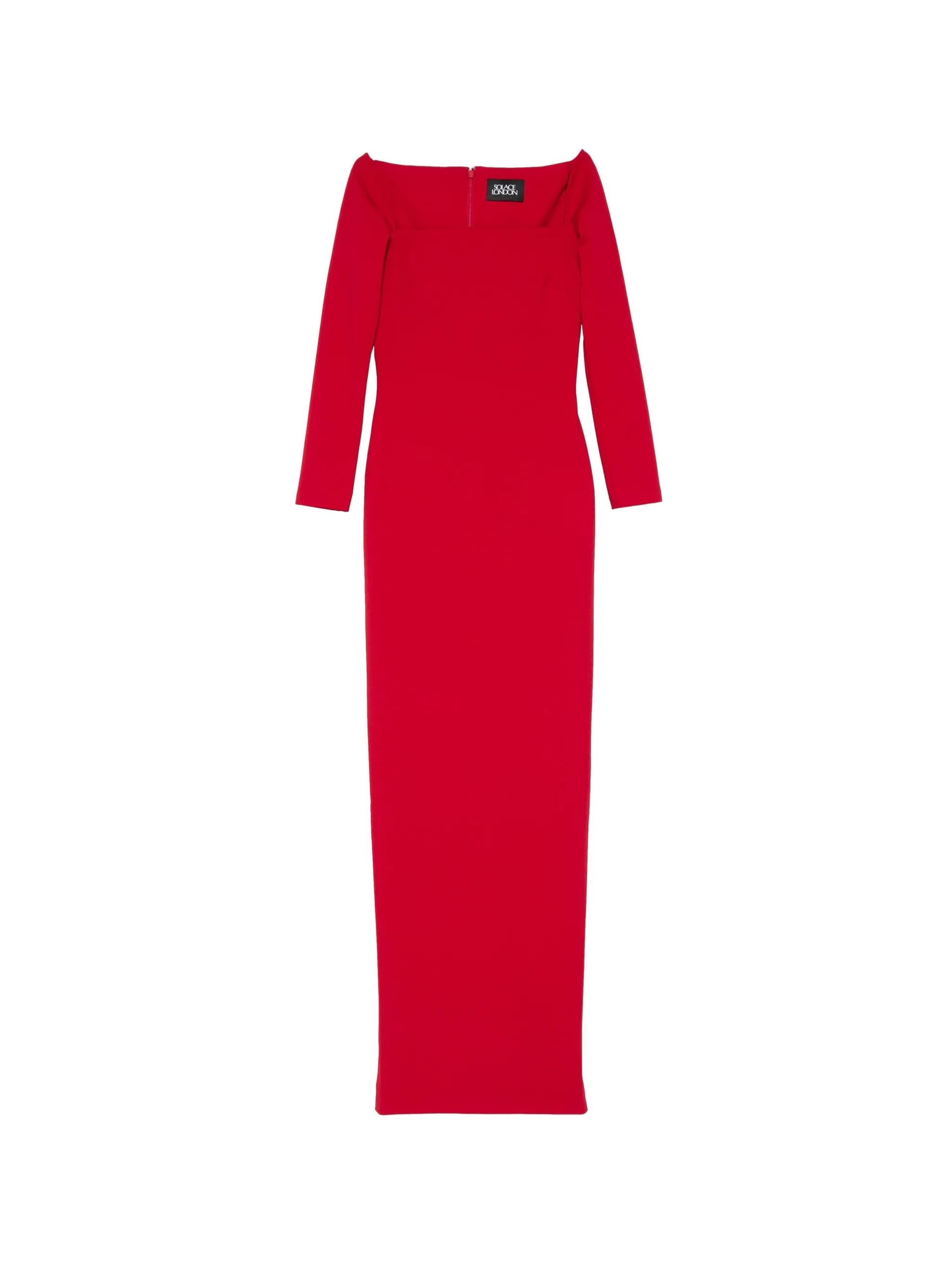 SOLACE LONDON  VESTITI - 6