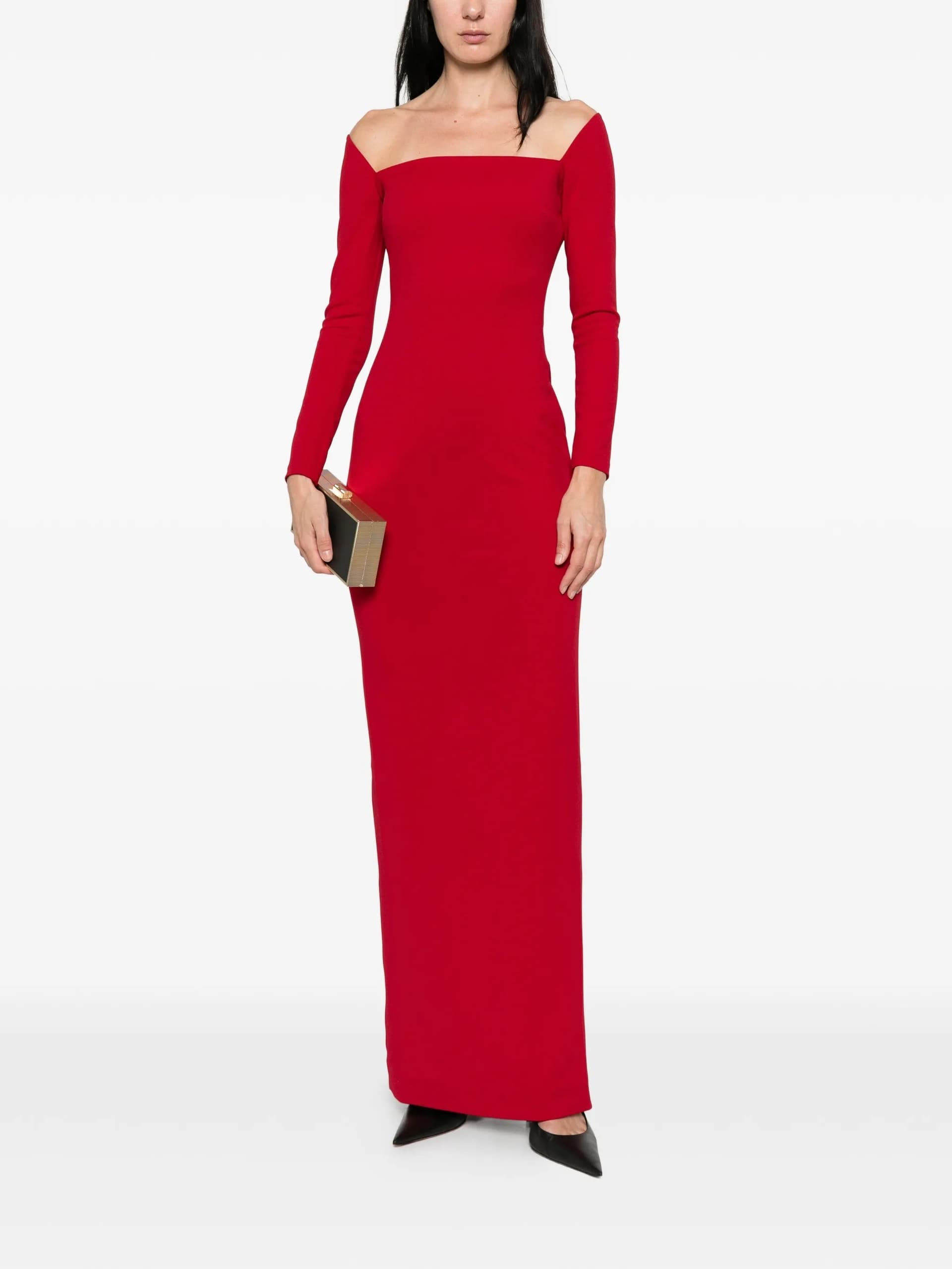 SOLACE LONDON  VESTITI - 7