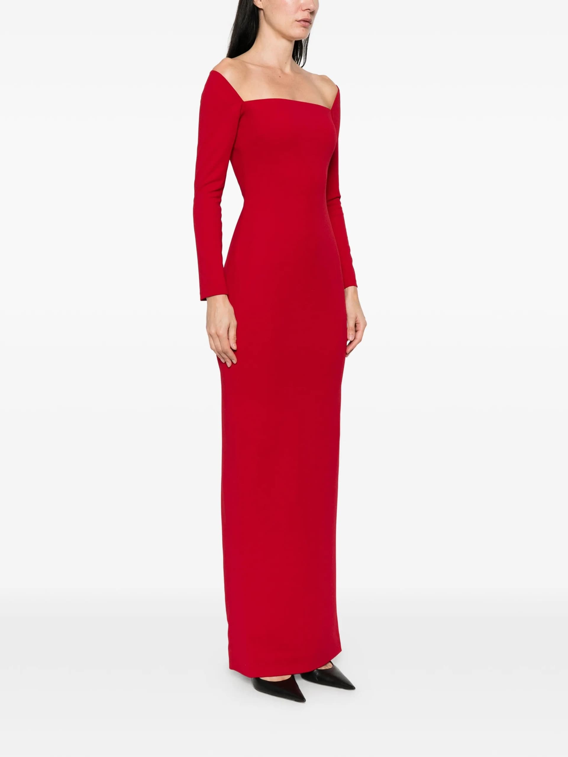 SOLACE LONDON  VESTITI - 8