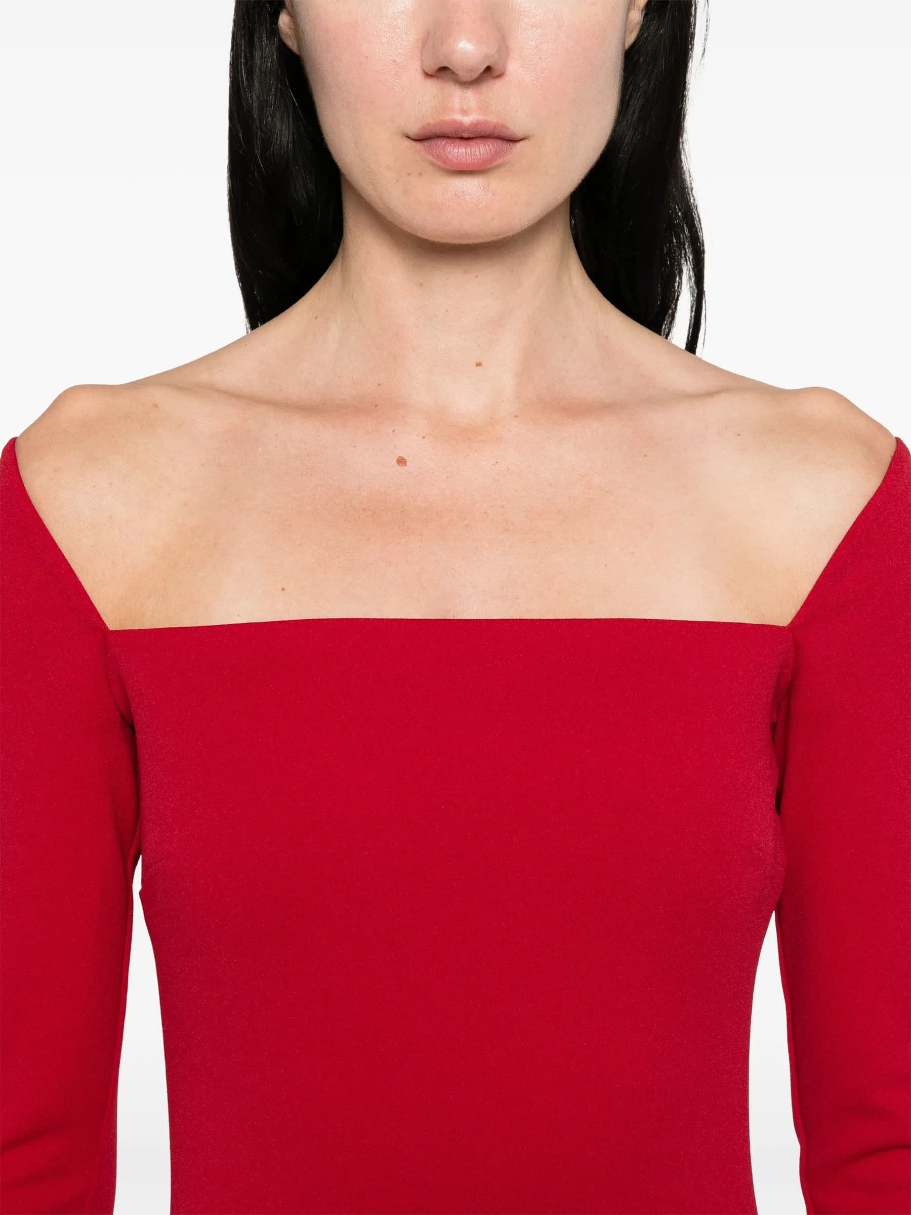 SOLACE LONDON  VESTITI - 10