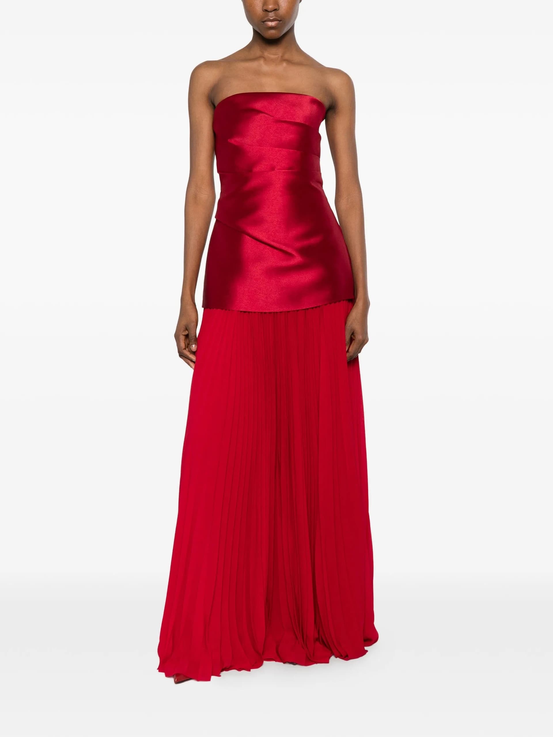 SOLACE LONDON  VESTITI - 4