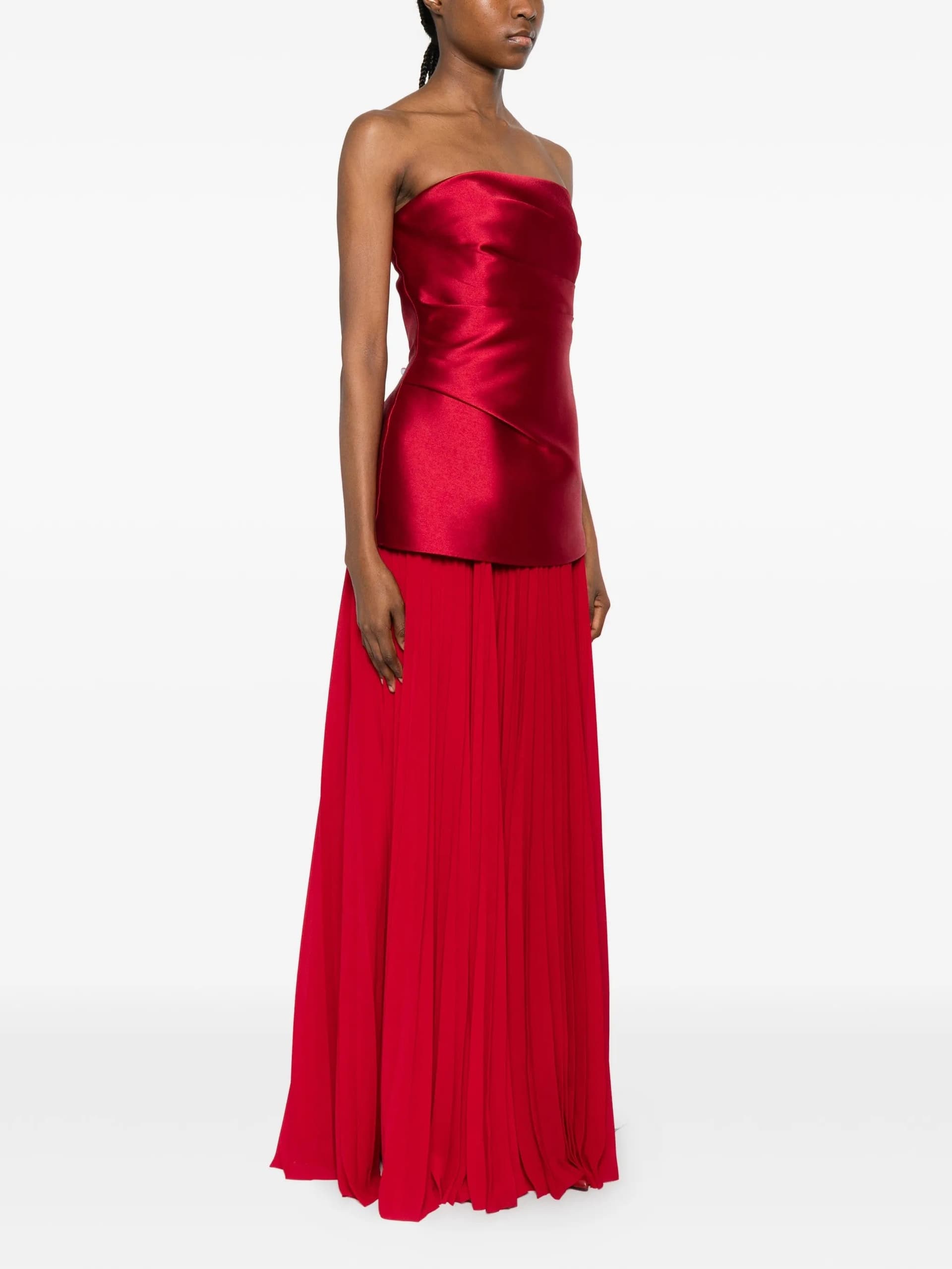 SOLACE LONDON  VESTITI - 5