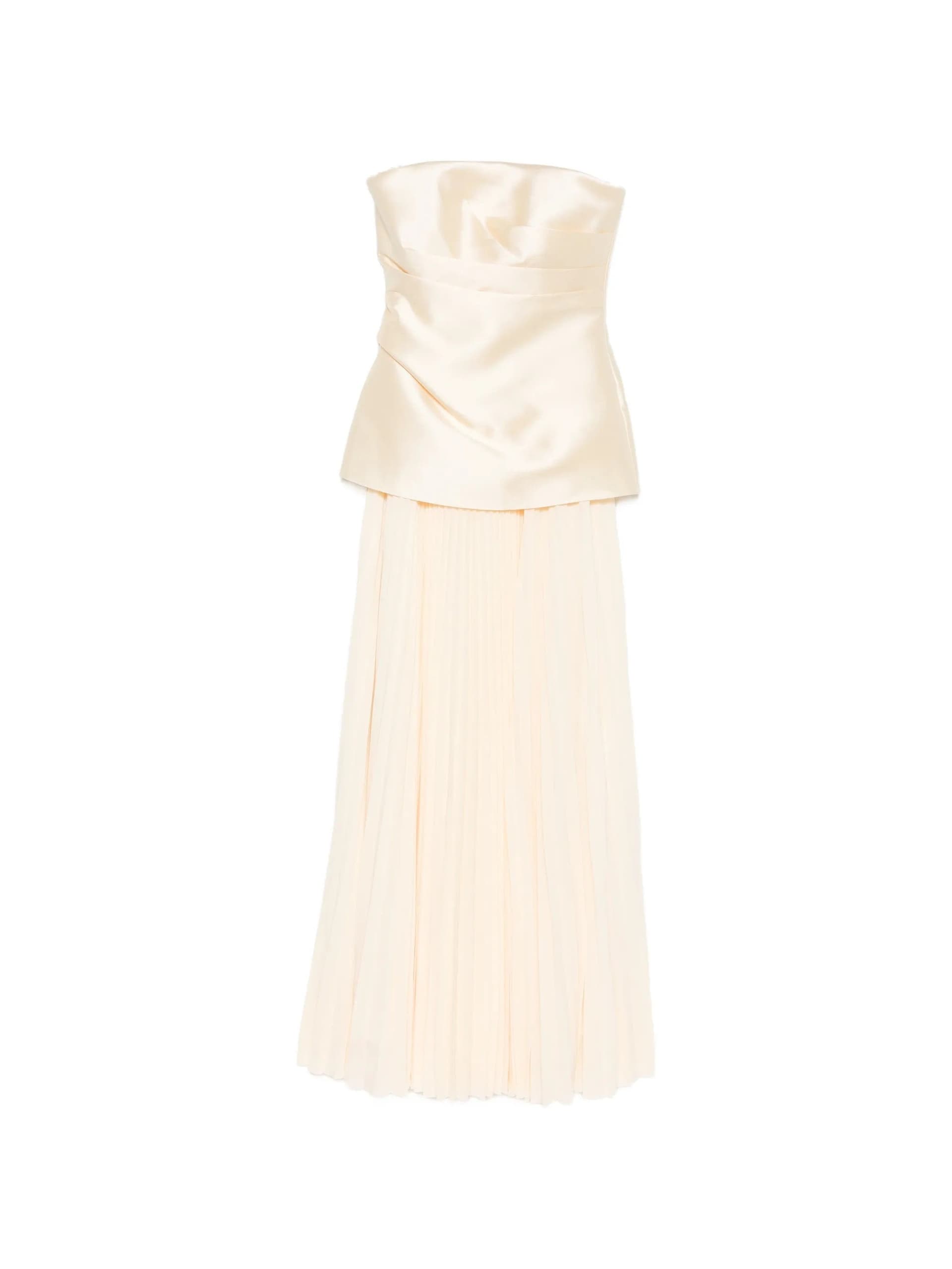 SOLACE LONDON  VESTITI - 6