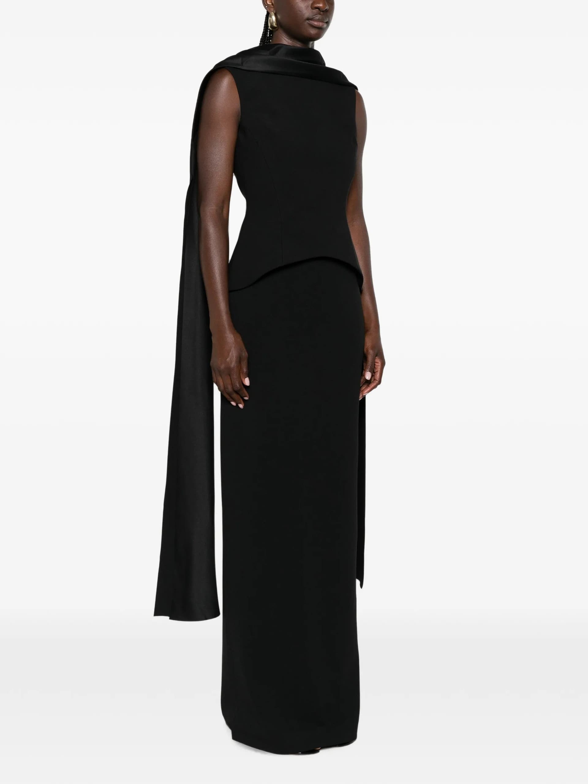 SOLACE LONDON  VESTITI - 3