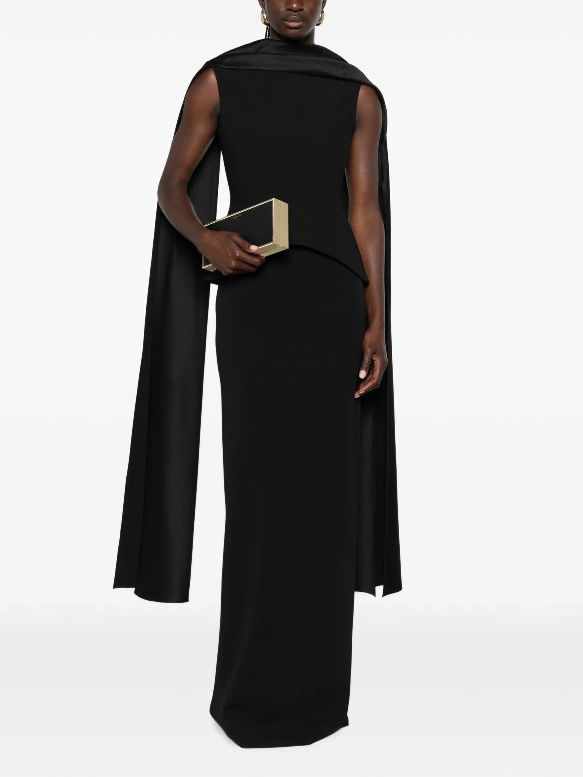 SOLACE LONDON  VESTITI - 4