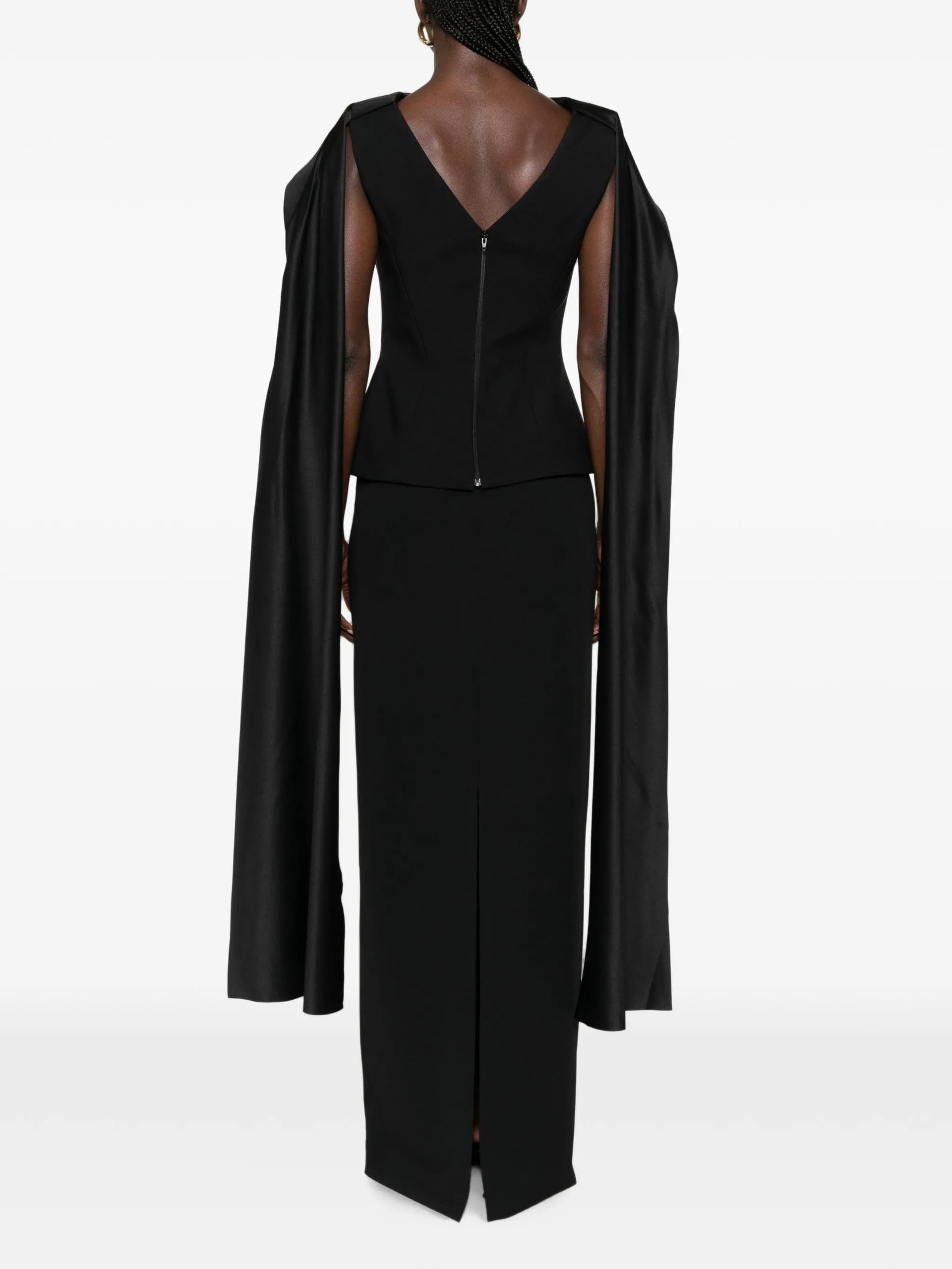 SOLACE LONDON  VESTITI - 5