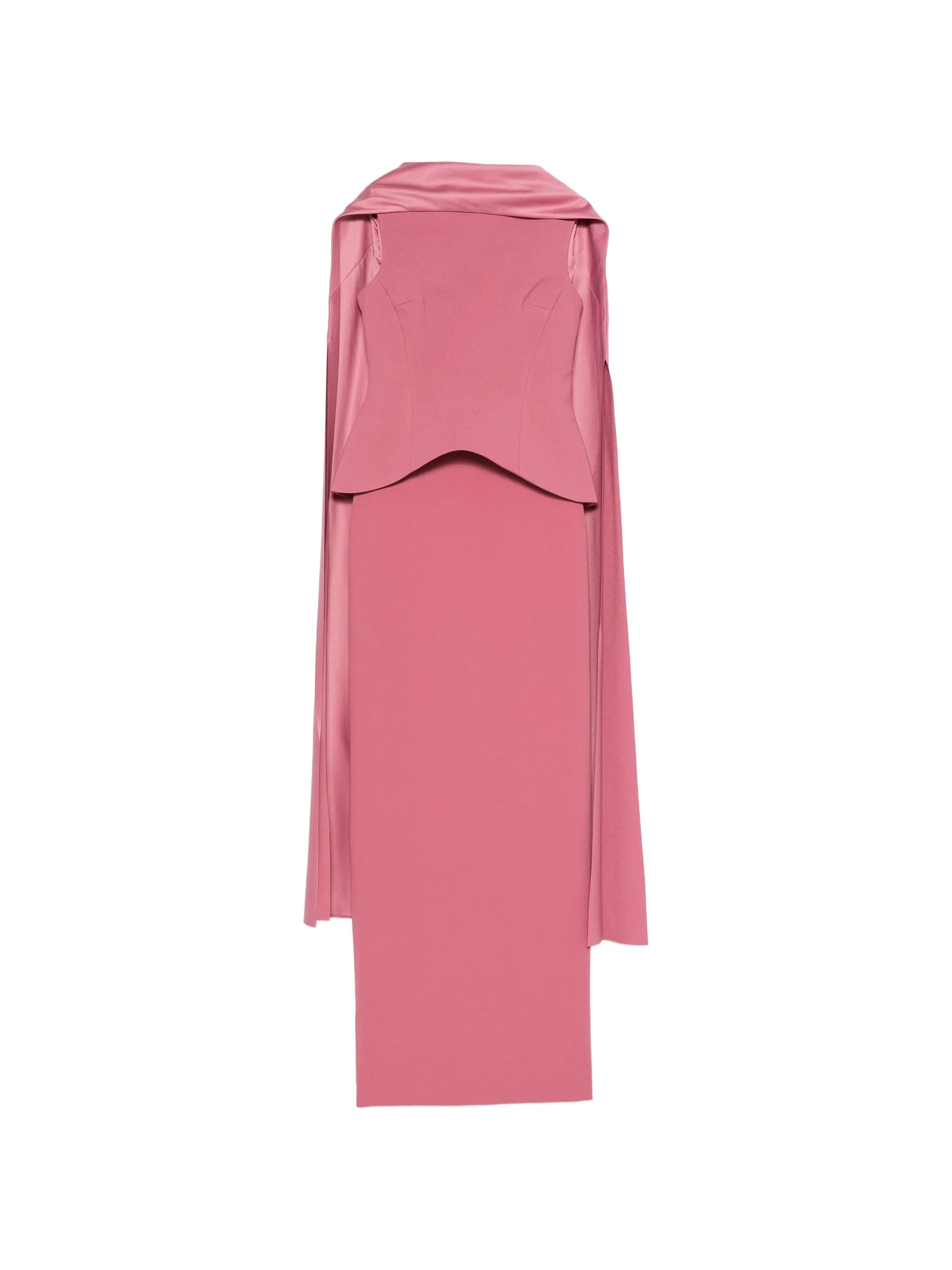 SOLACE LONDON  VESTITI - 6