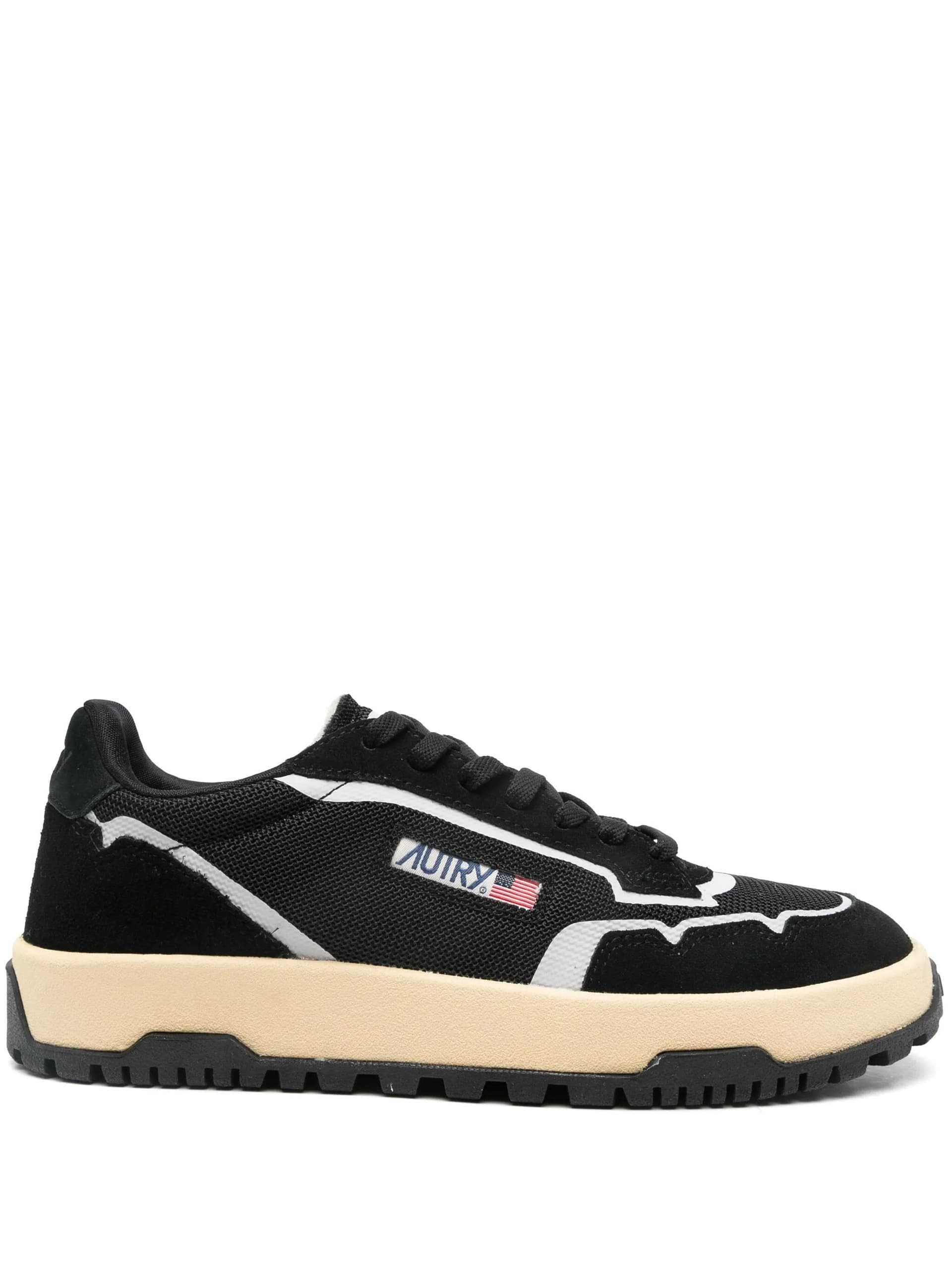 AUTRY Autry - Sneakers Wildpace Nere da Uomo - 5