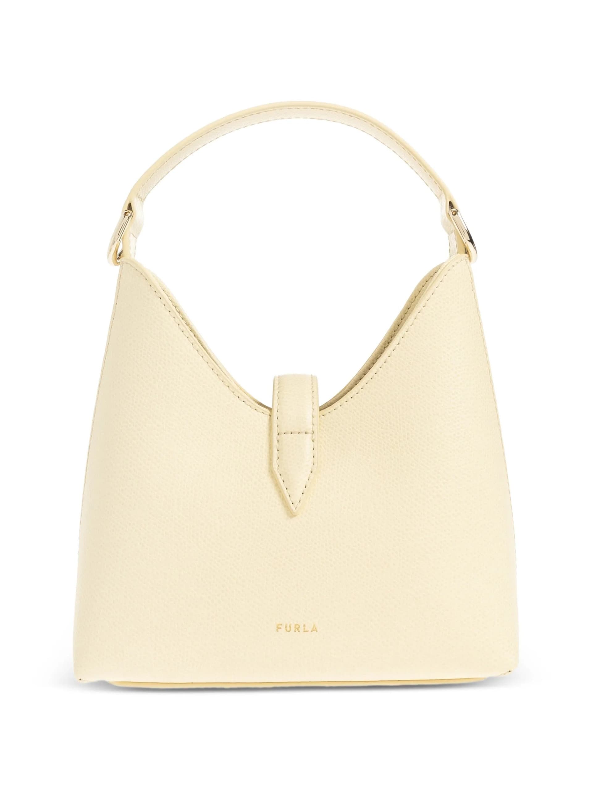 FURLA  BORSA A TRACOLLA - 4