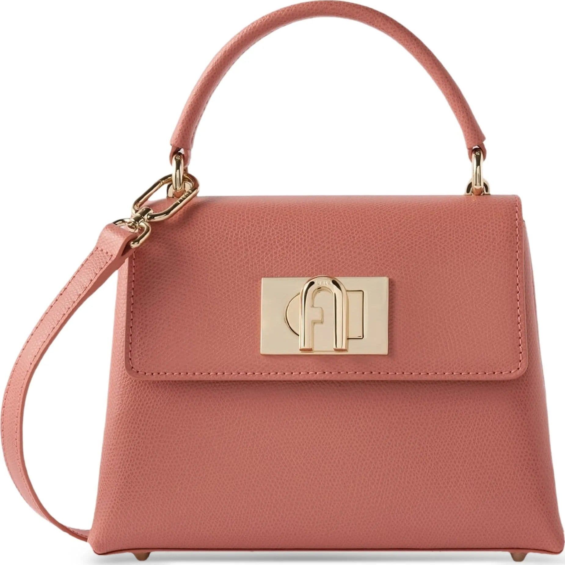 FURLA  BORSA A MANO - 5