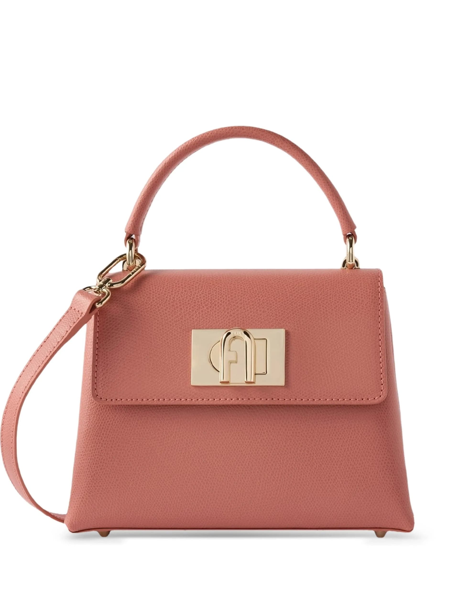FURLA  BORSA A MANO - 5