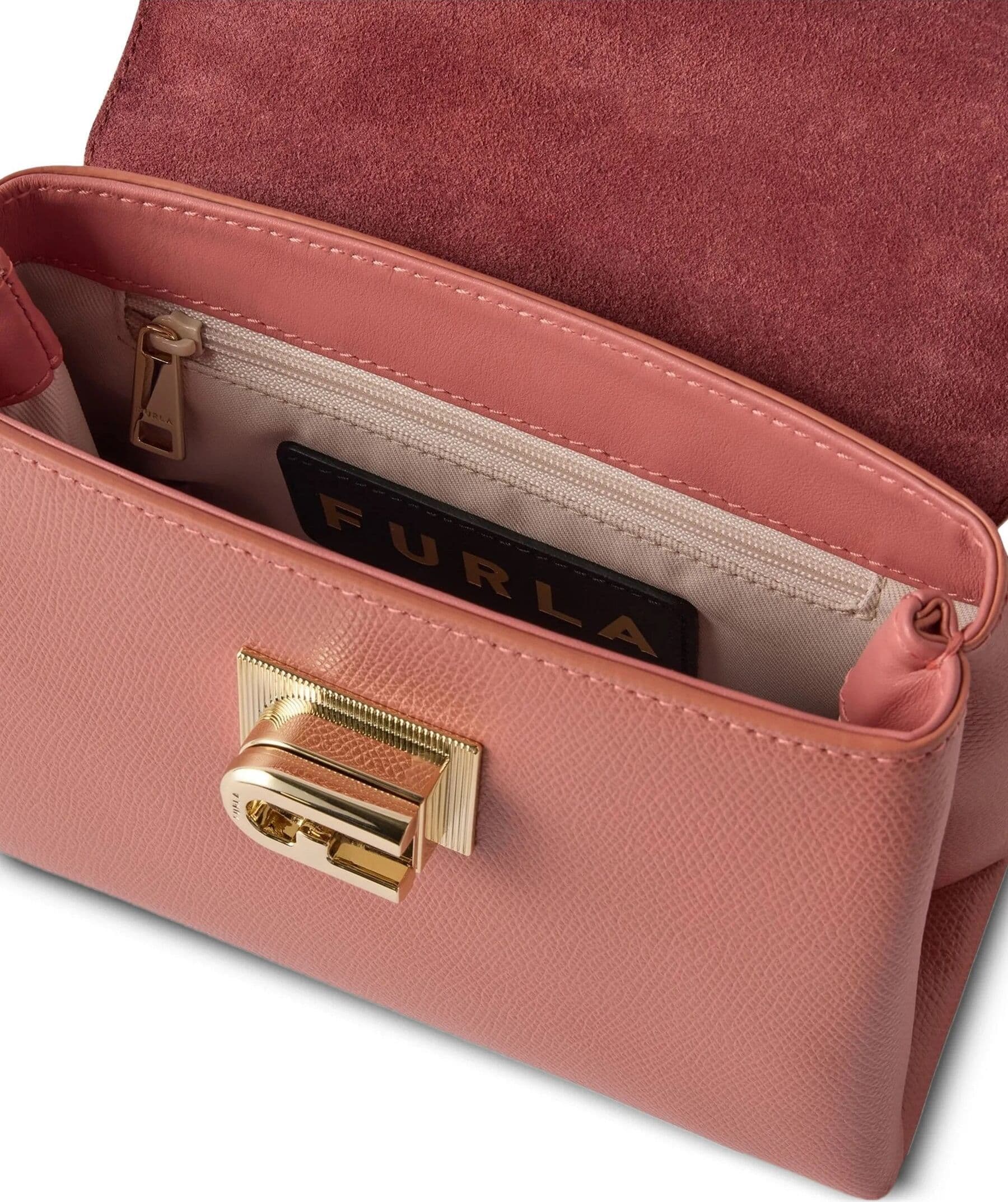 FURLA  BORSA A MANO - 4